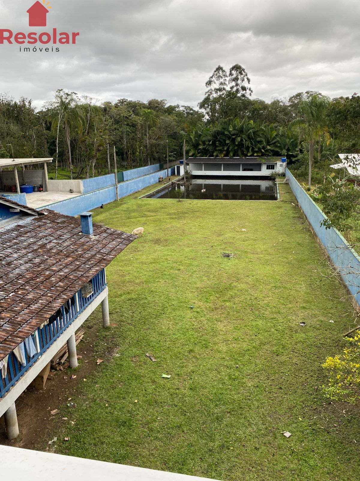 Sobrado à venda com 4 quartos, 2500m² - Foto 20