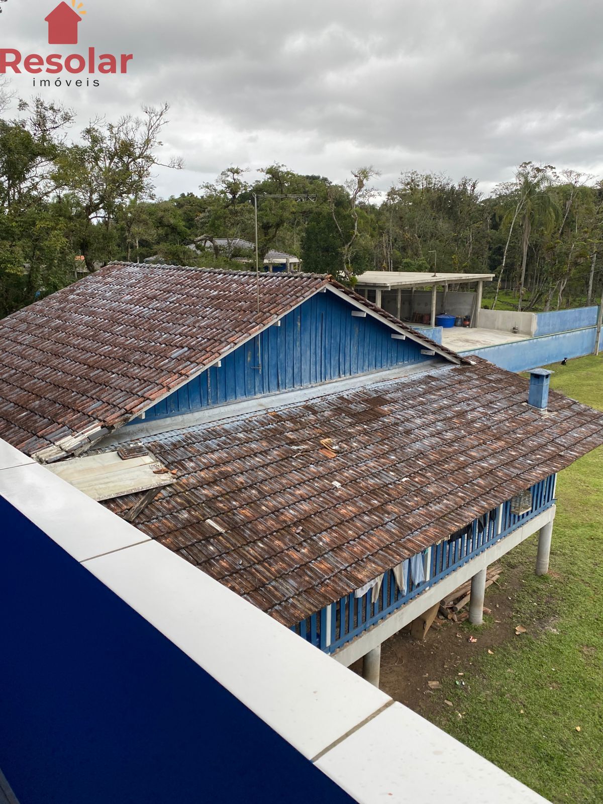 Sobrado à venda com 4 quartos, 2500m² - Foto 17