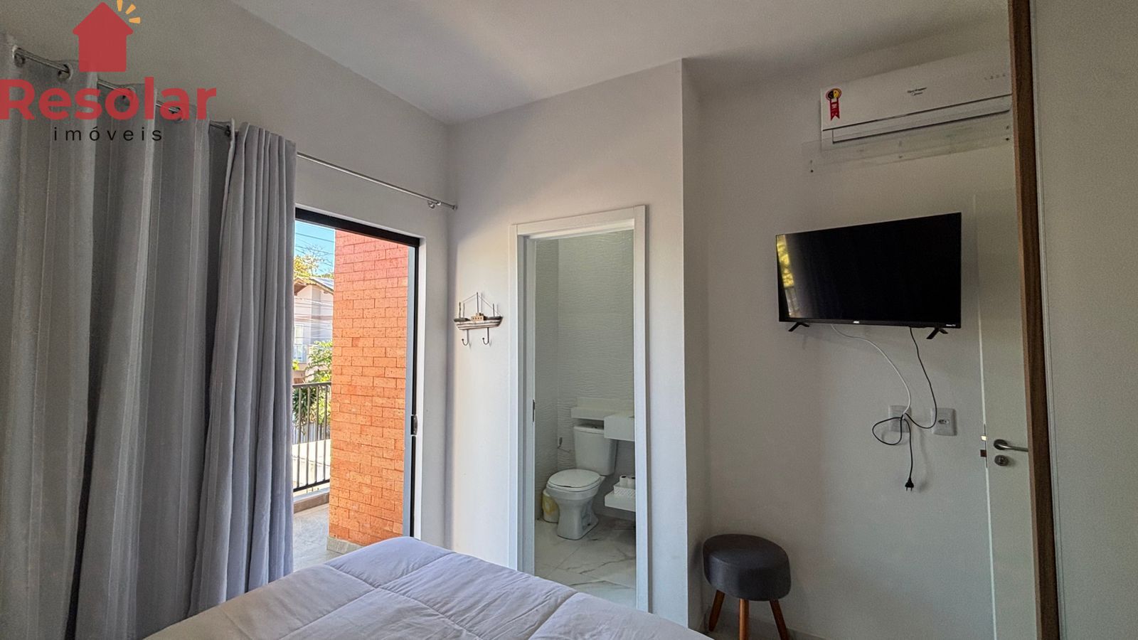 Sobrado à venda com 3 quartos, 71m² - Foto 13