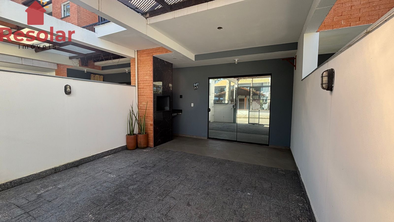 Sobrado à venda com 3 quartos, 71m² - Foto 7