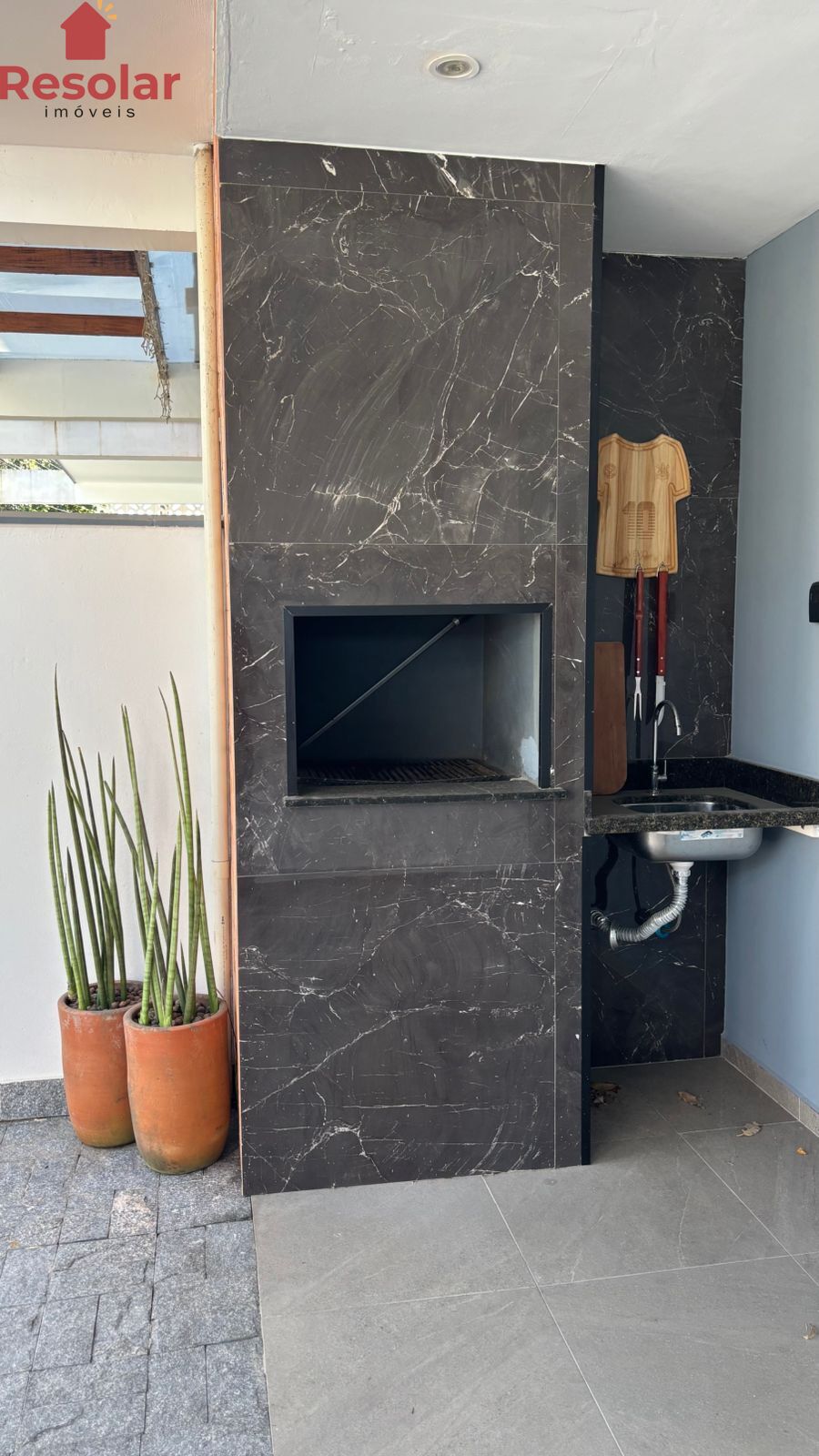 Sobrado à venda com 3 quartos, 71m² - Foto 8