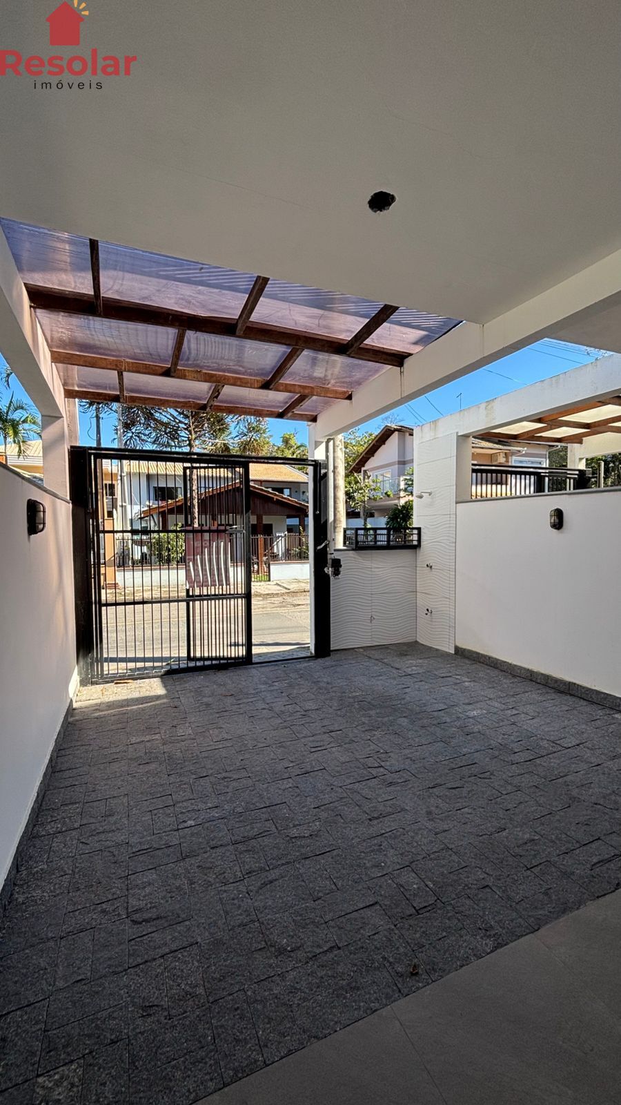 Sobrado à venda com 3 quartos, 71m² - Foto 6