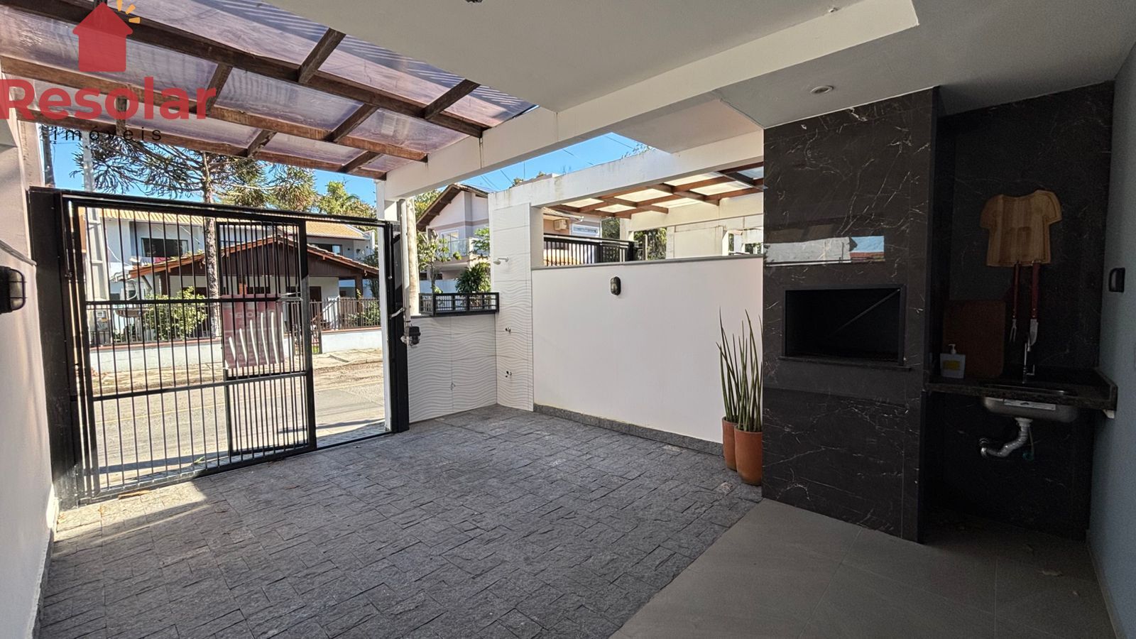 Sobrado à venda com 3 quartos, 71m² - Foto 5