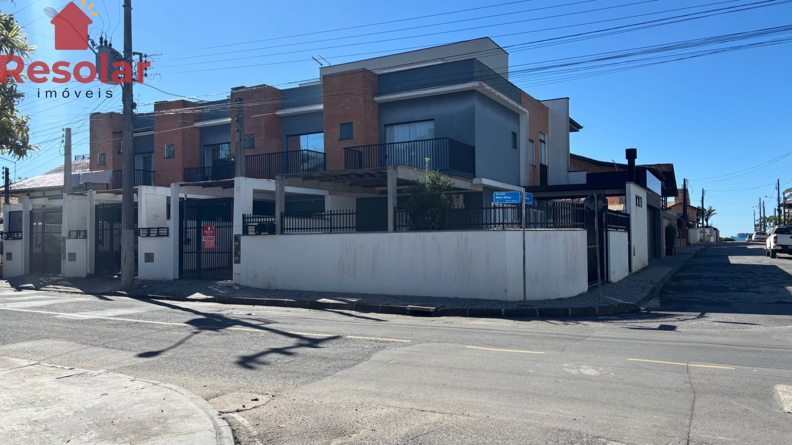 Sobrado à venda com 3 quartos, 71m² - Foto 4