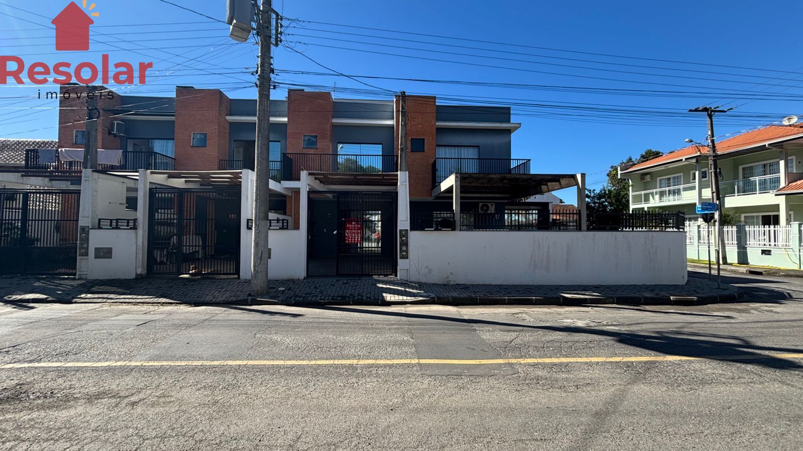 Sobrado à venda com 3 quartos, 71m² - Foto 3
