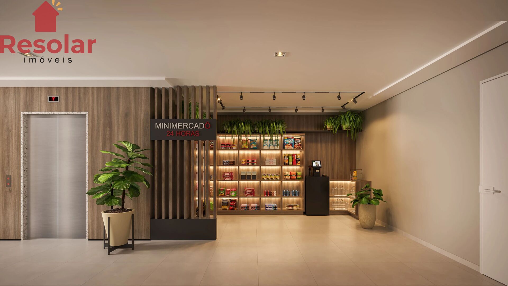 Apartamento, 2 quartos, 88 m² - Foto 9