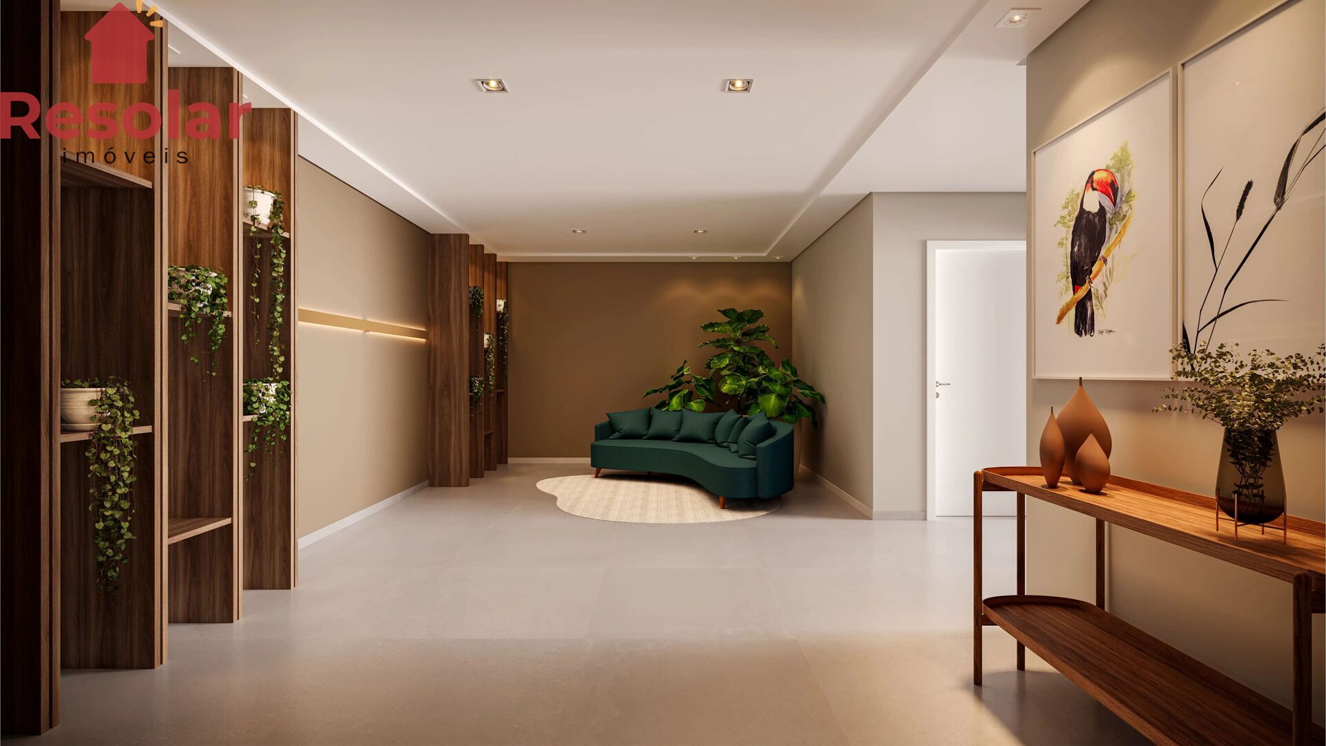 Apartamento, 2 quartos, 88 m² - Foto 17