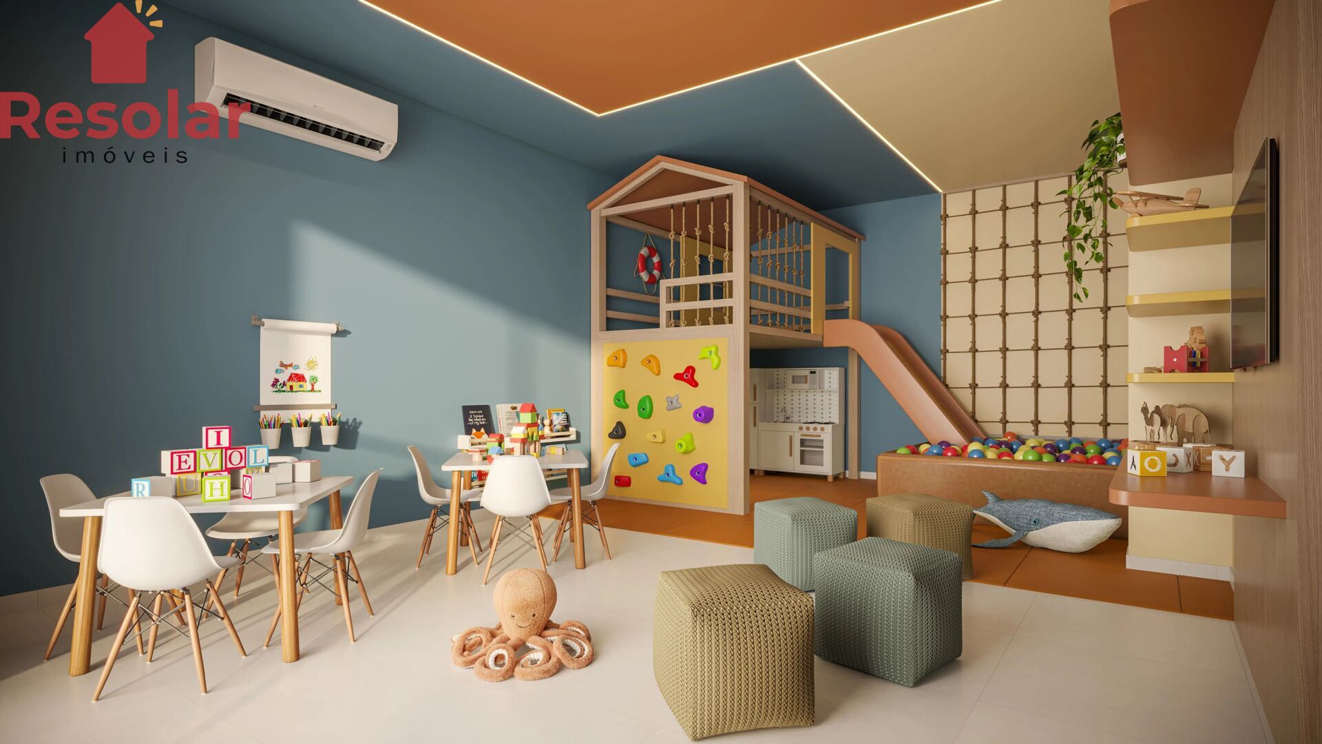 Apartamento, 2 quartos, 88 m² - Foto 15