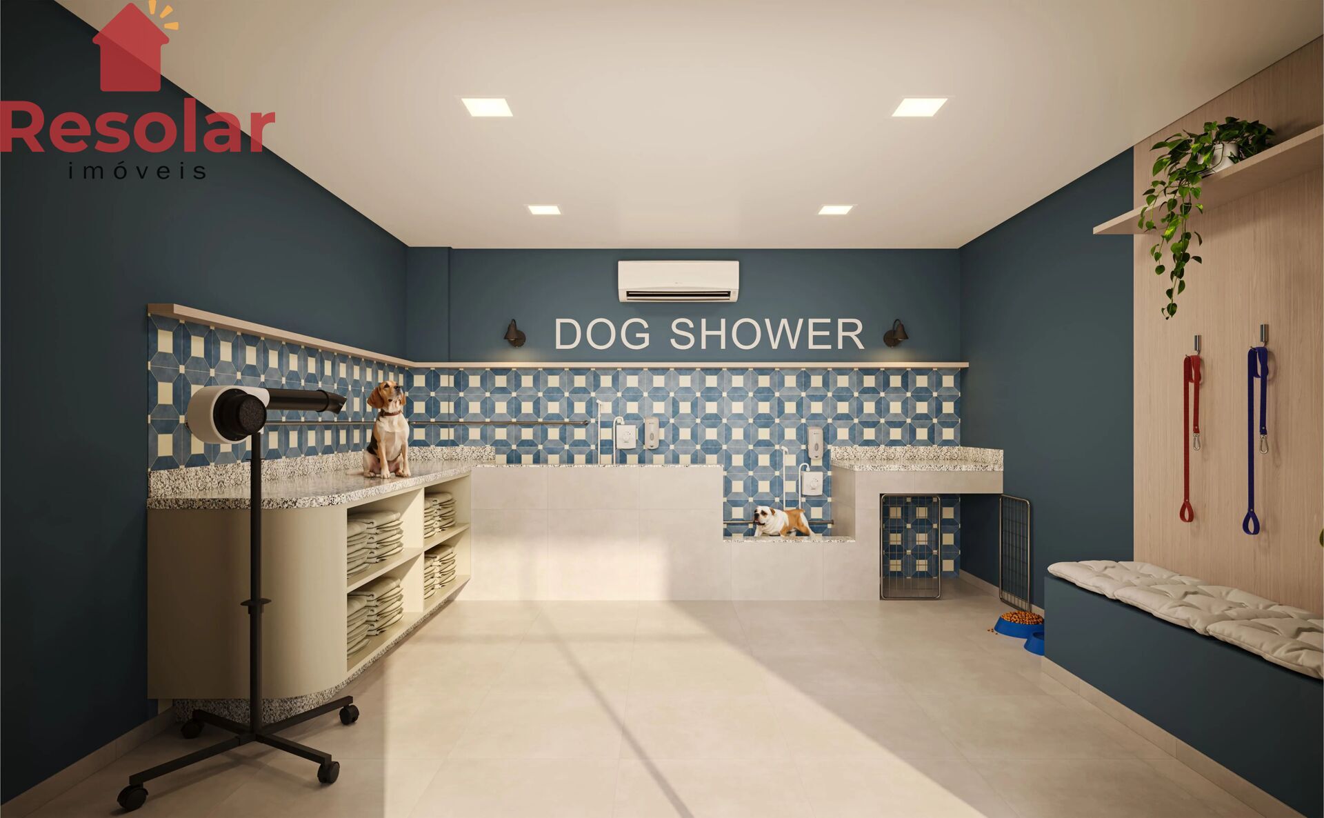 Apartamento, 2 quartos, 88 m² - Foto 16