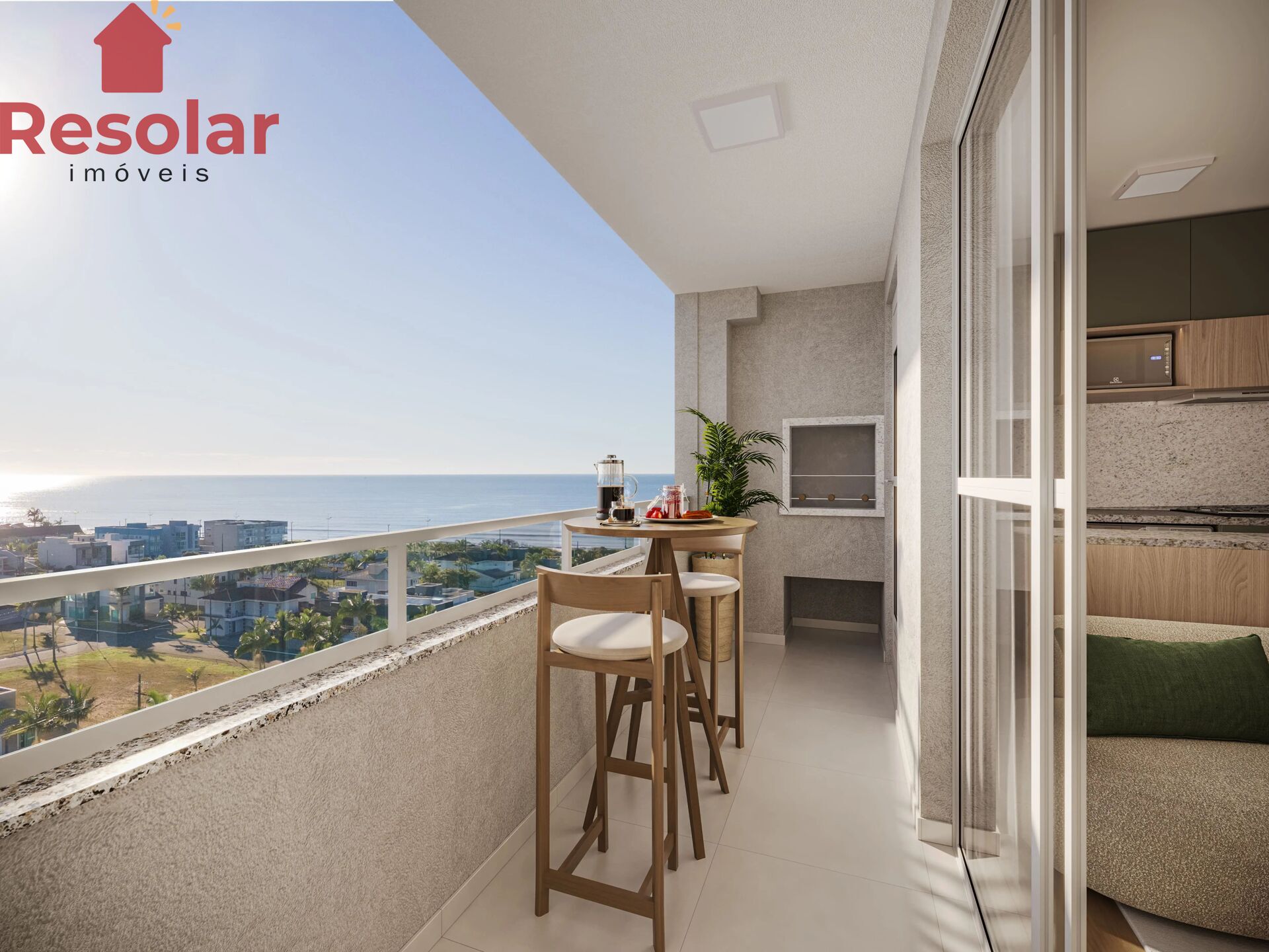 Apartamento, 2 quartos, 88 m² - Foto 18