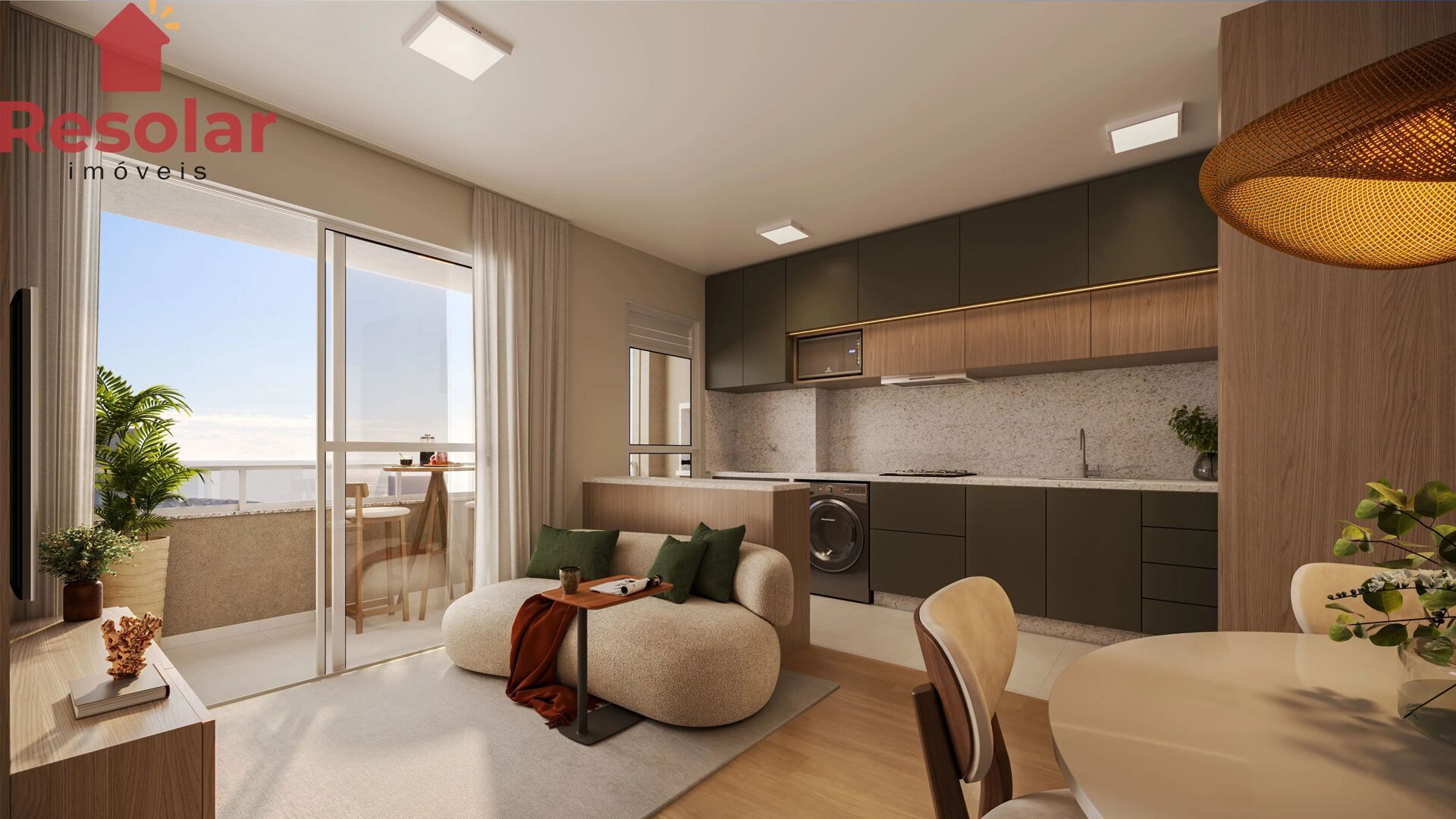 Apartamento, 2 quartos, 88 m² - Foto 14