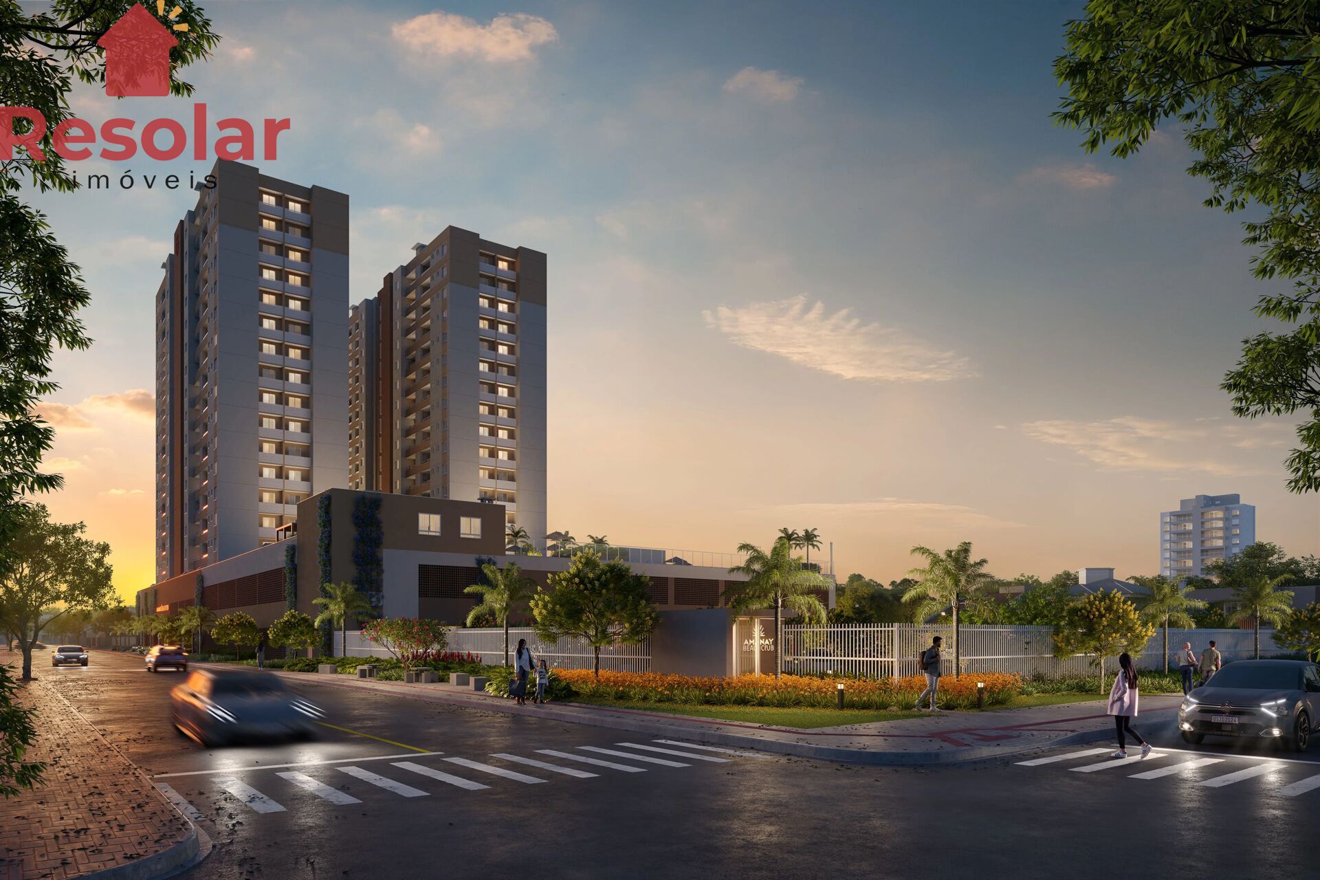 Apartamento, 2 quartos, 88 m² - Foto 20