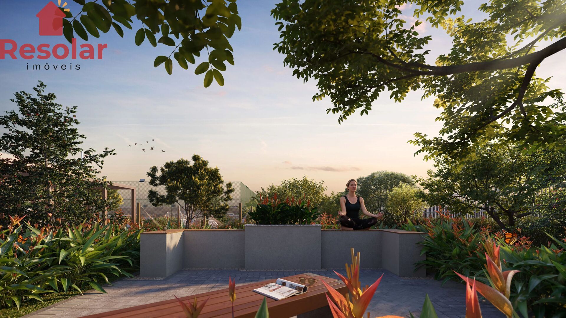 Apartamento, 2 quartos, 88 m² - Foto 13