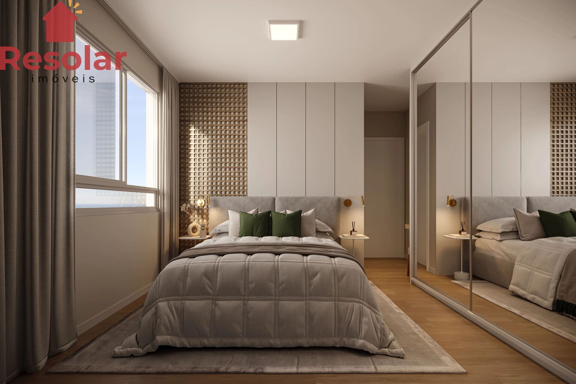 Apartamento, 2 quartos, 88 m² - Foto 8