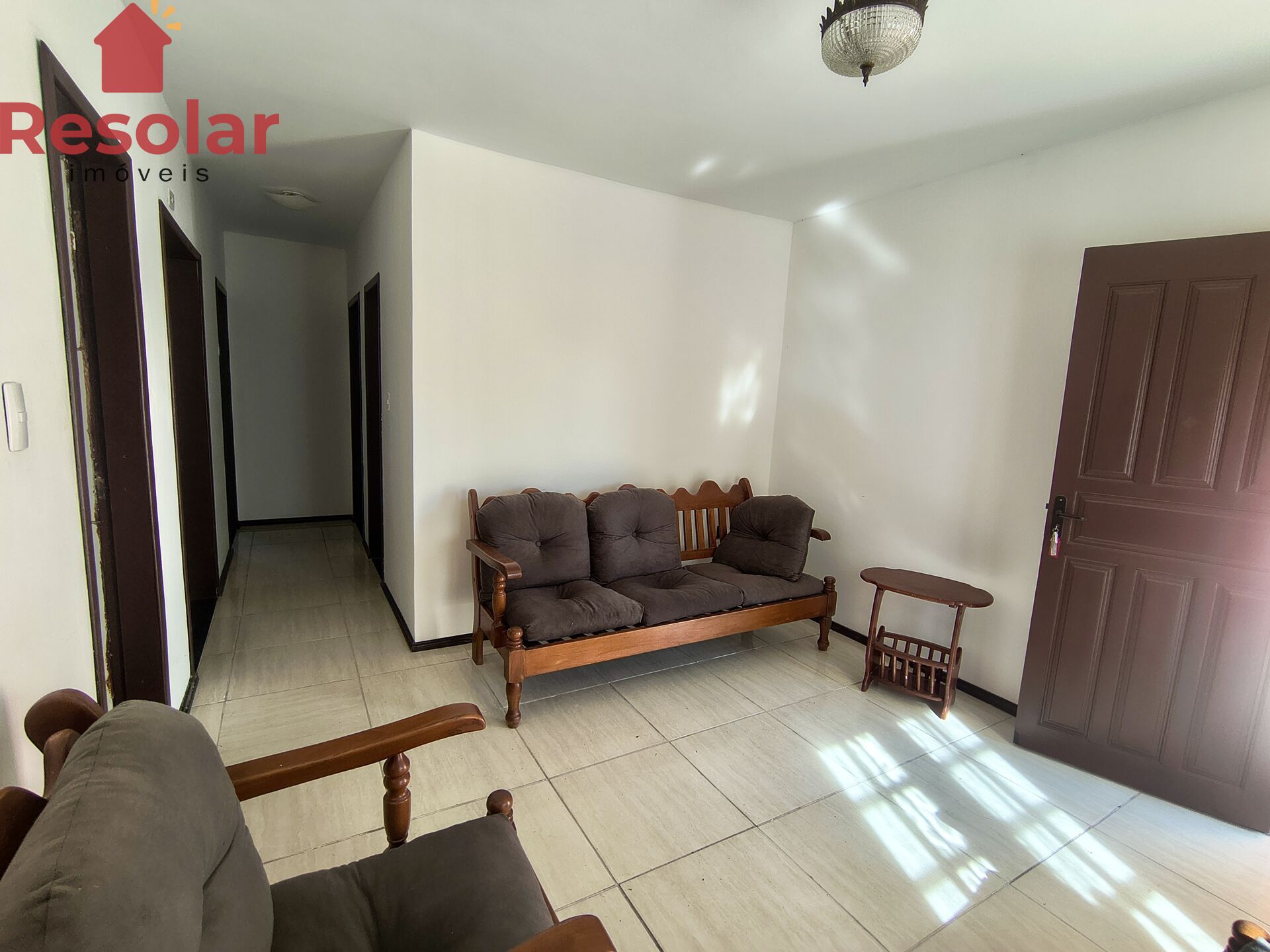 Apartamento, 2 quartos, 100 m² - Foto 5