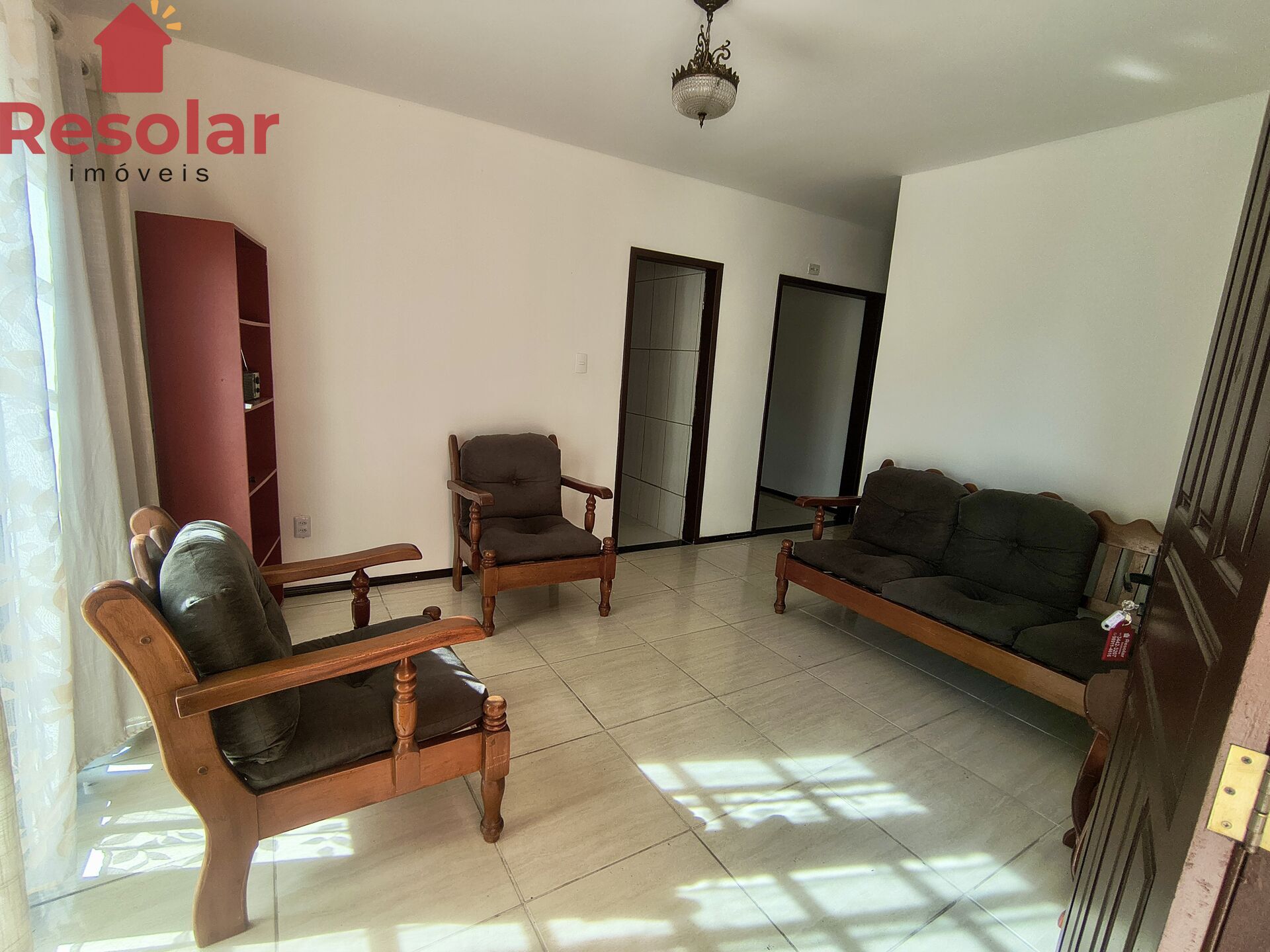 Apartamento, 2 quartos, 100 m² - Foto 4