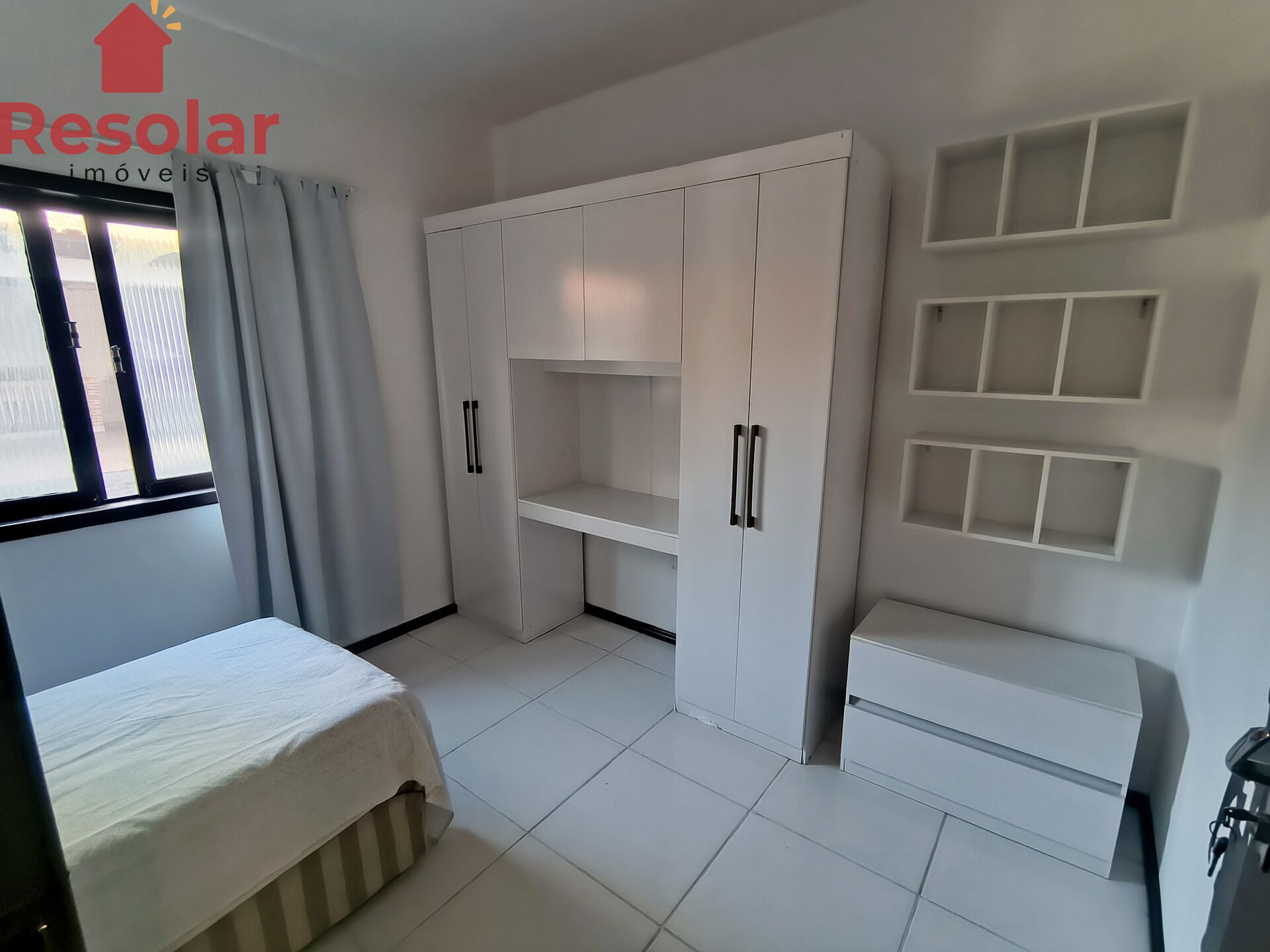Apartamento, 2 quartos, 100 m² - Foto 9