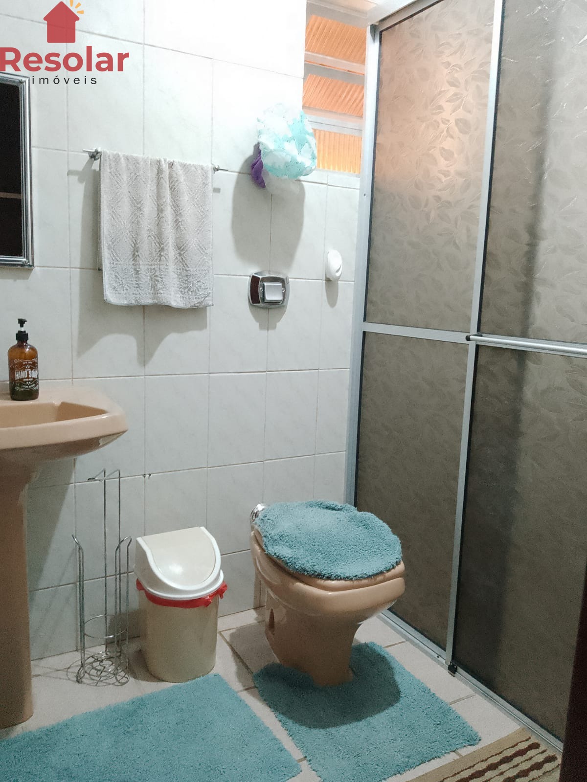 Casa à venda com 4 quartos, 150m² - Foto 12