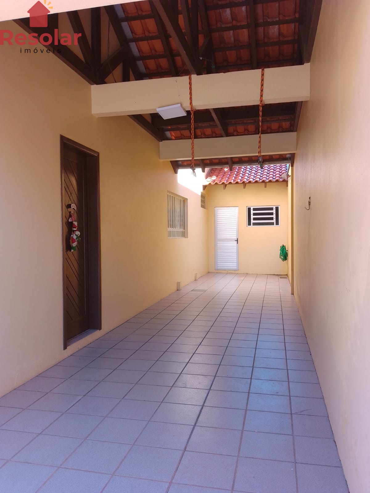 Casa à venda com 4 quartos, 150m² - Foto 22