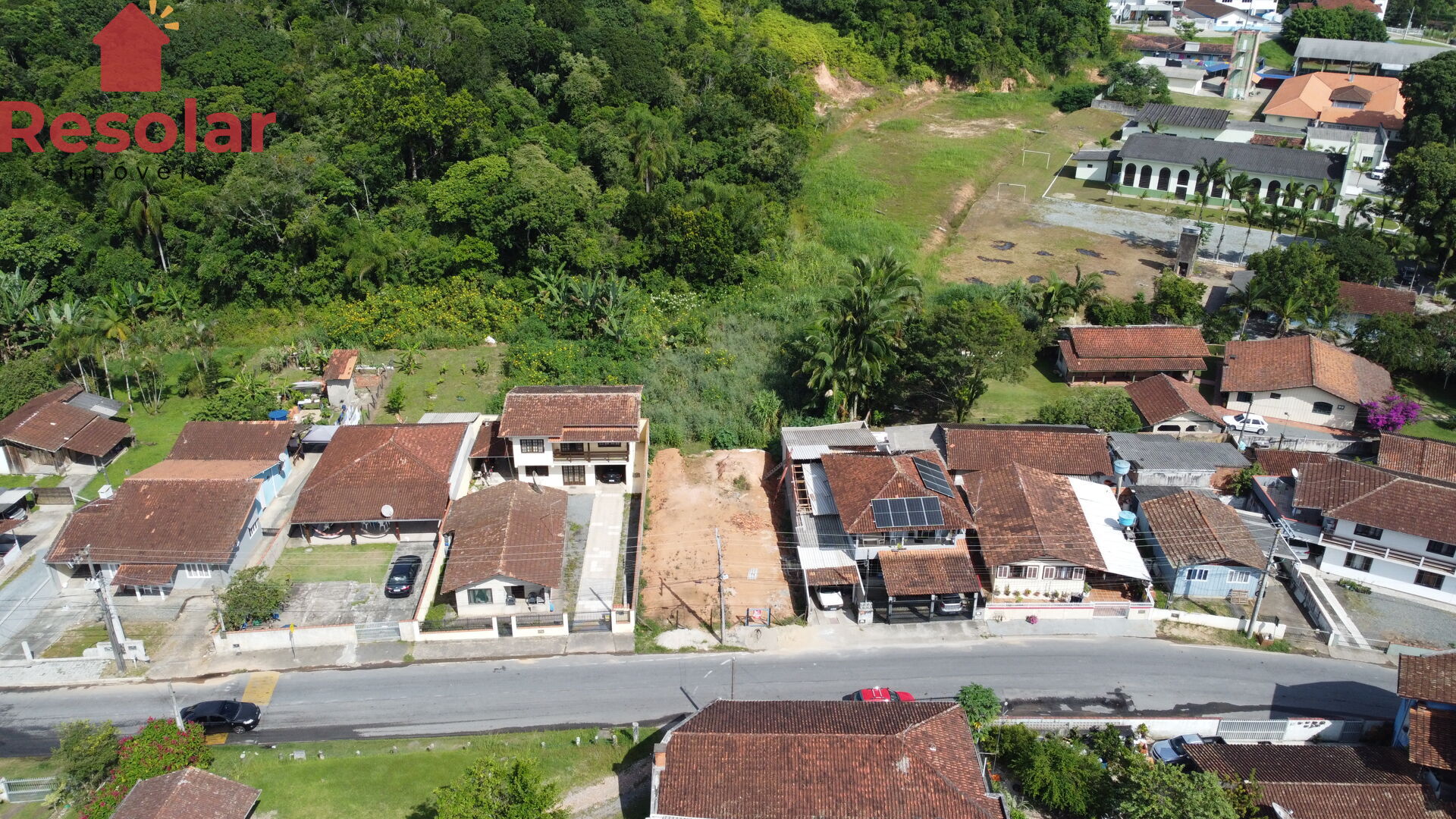 Terreno, 345 m² - Foto 9