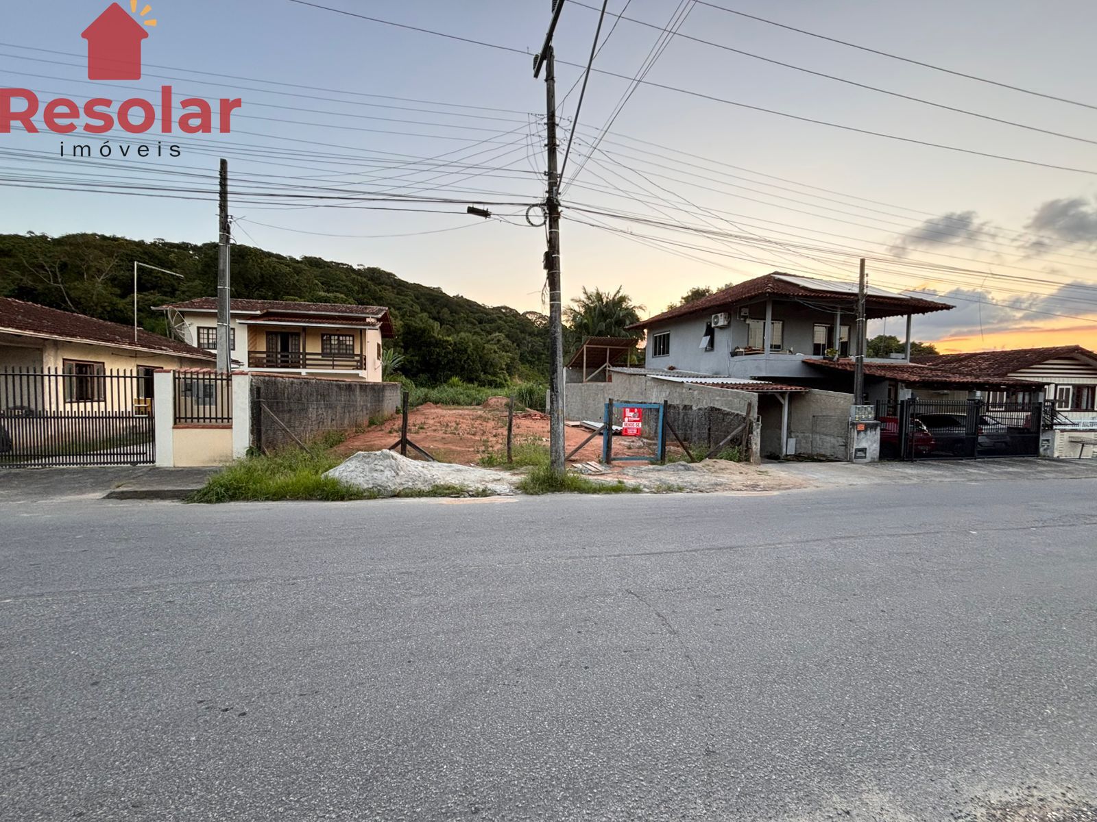 Terreno, 345 m² - Foto 7