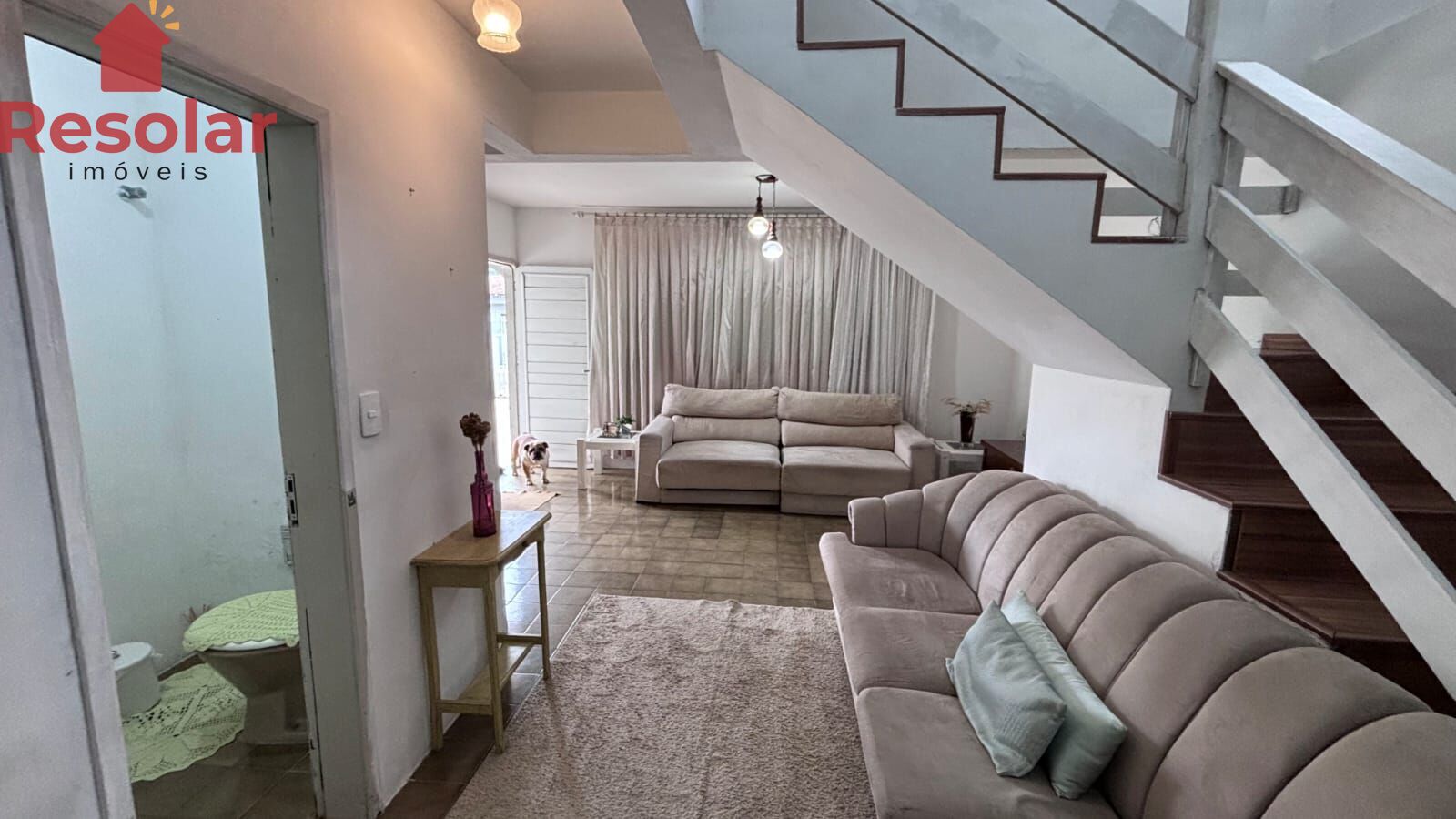 Casa, 3 quartos, 196 m² - Foto 14