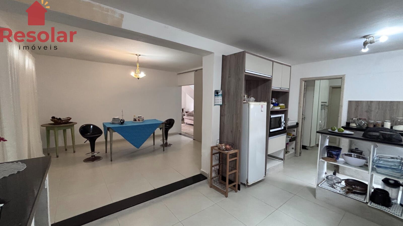 Casa, 3 quartos, 196 m² - Foto 20