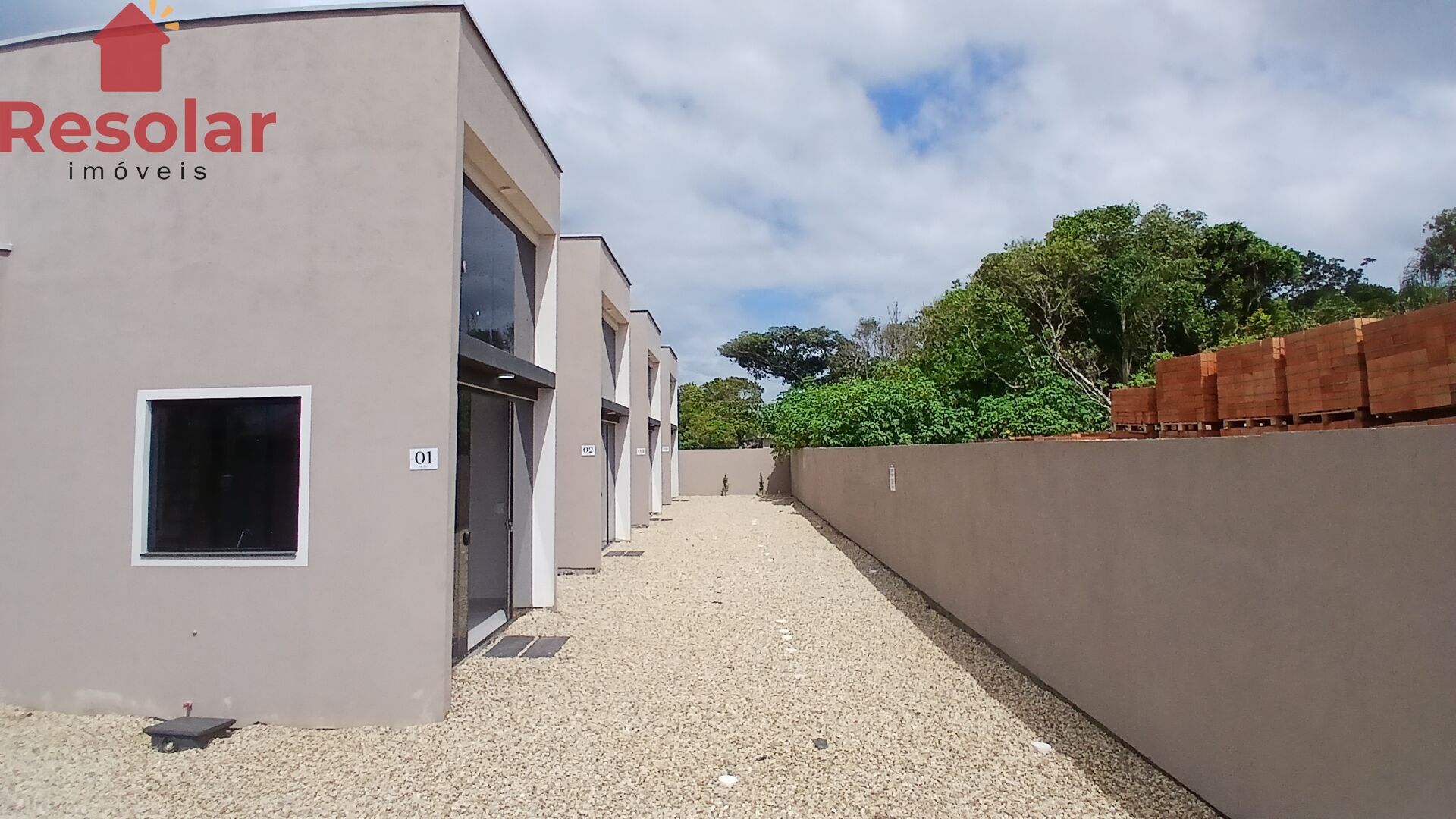 Apartamento, 1 quarto, 40 m² - Foto 3