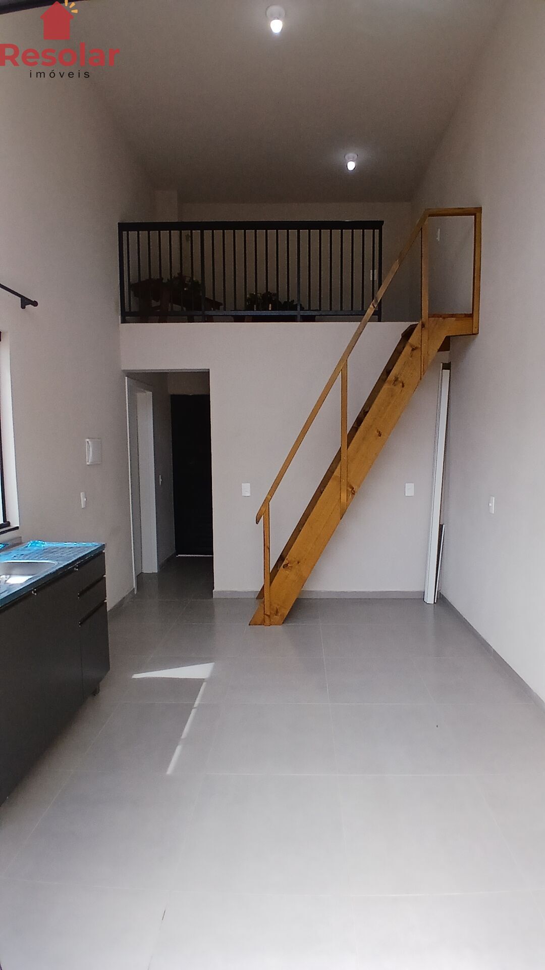 Apartamento, 1 quarto, 40 m² - Foto 4