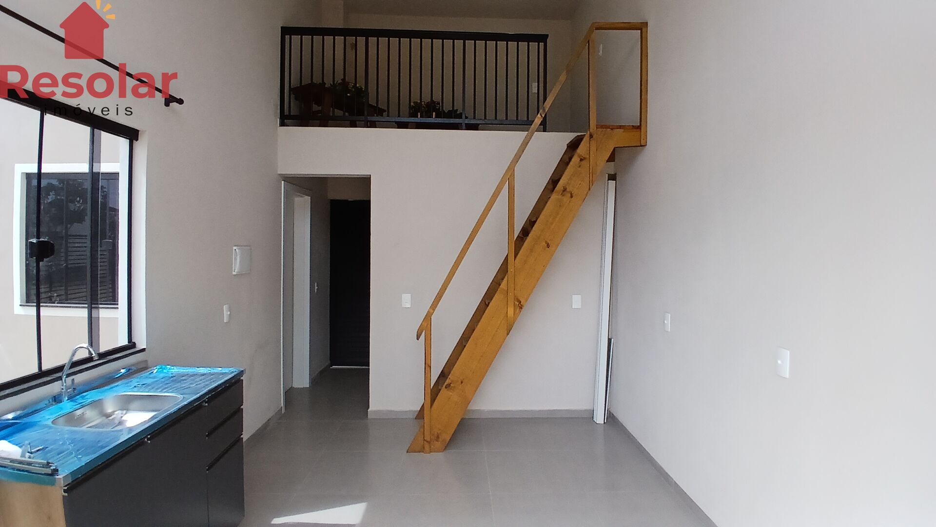 Apartamento, 1 quarto, 40 m² - Foto 5