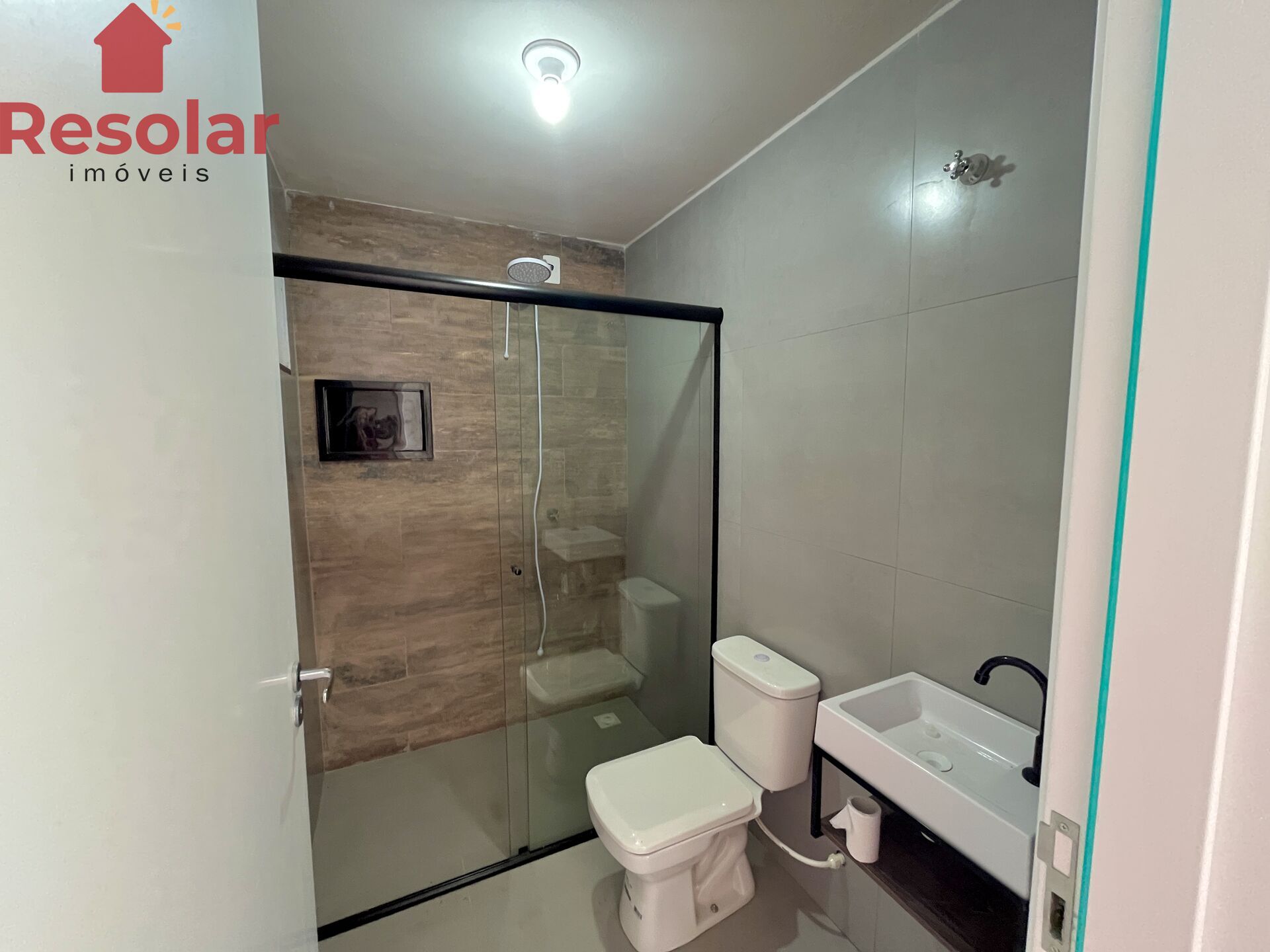 Apartamento, 1 quarto, 40 m² - Foto 8