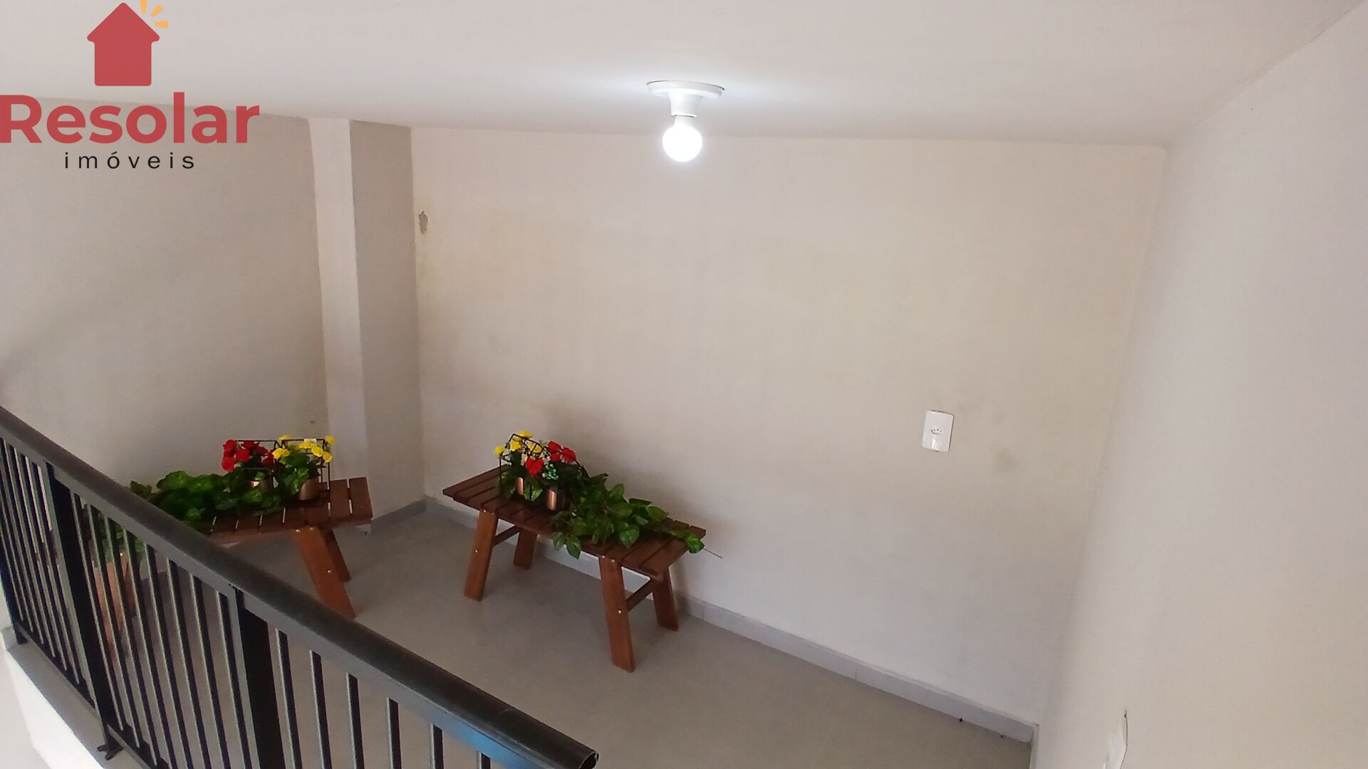 Apartamento, 1 quarto, 40 m² - Foto 6