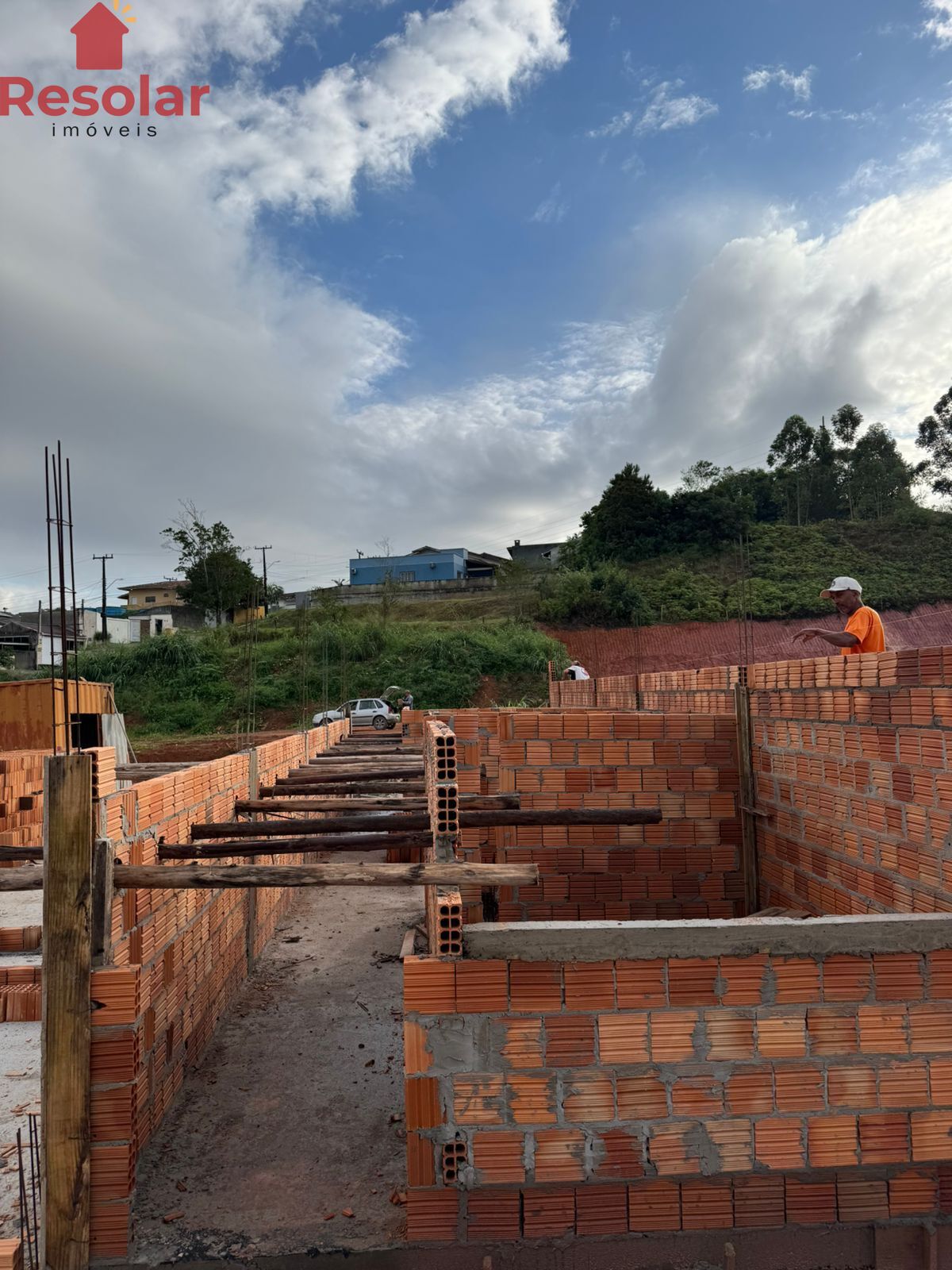 Casa, 2 quartos, 60 m² - Foto 4