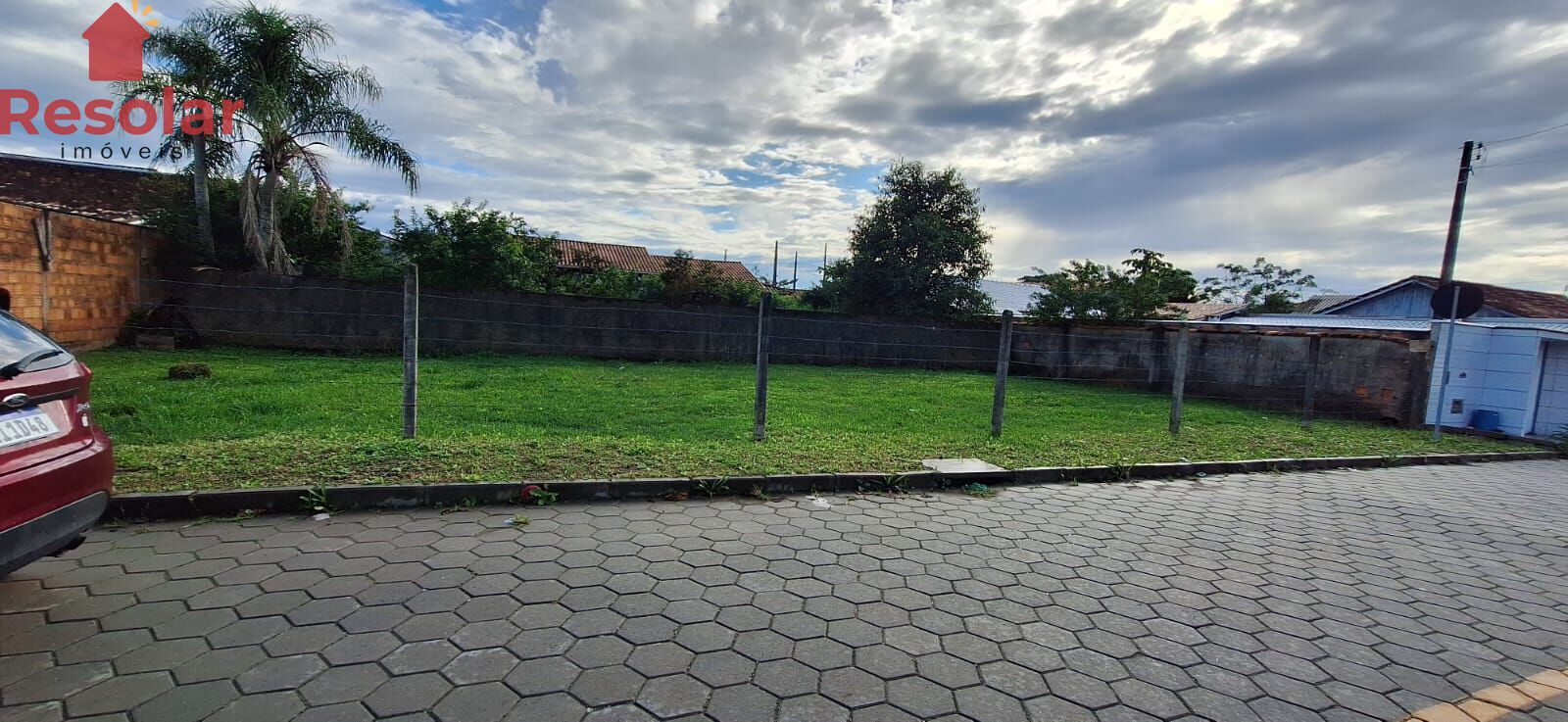Terreno à venda, 253m² - Foto 2