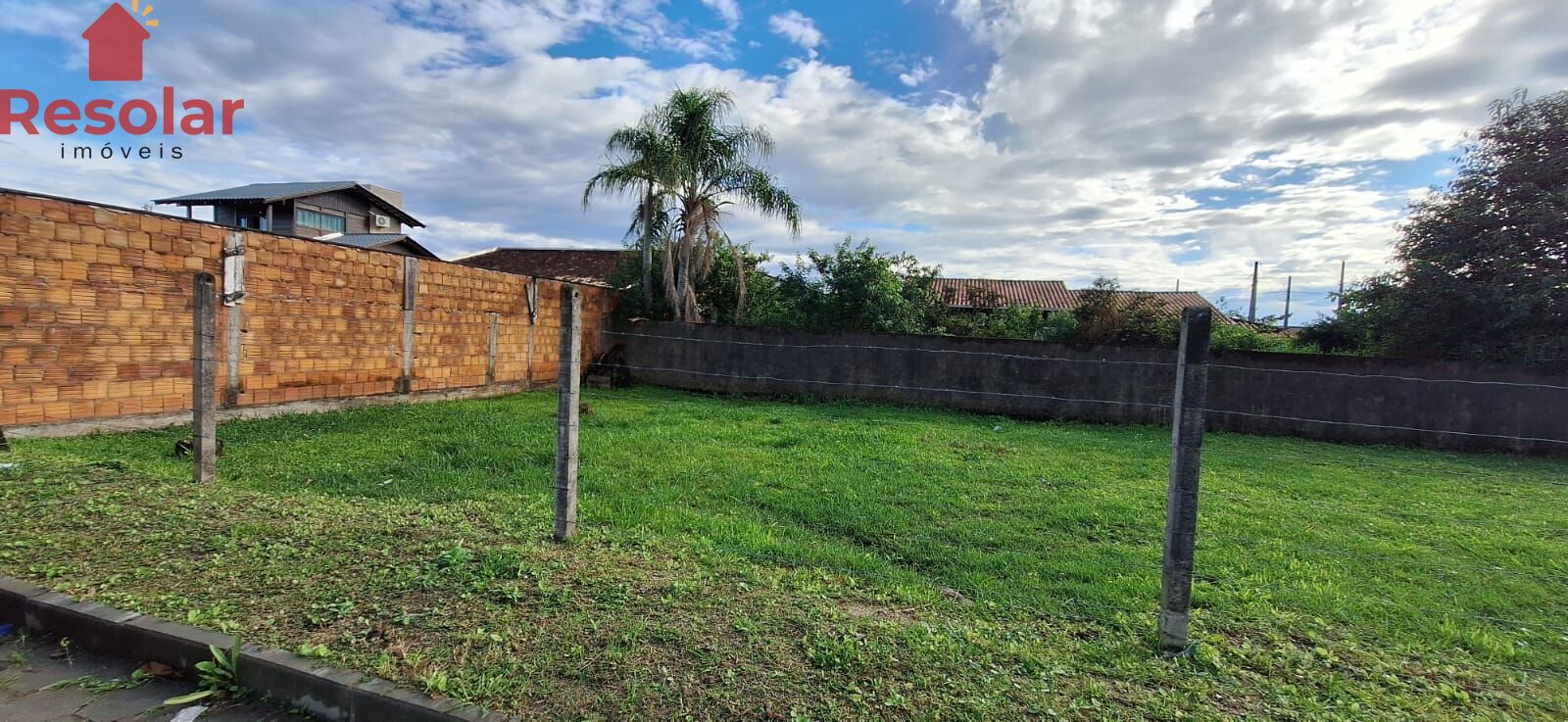 Terreno à venda, 253m² - Foto 3