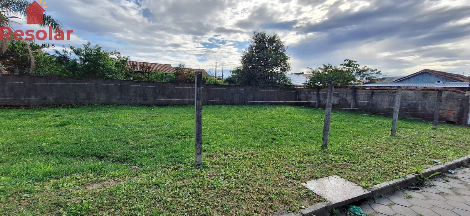 Terreno à venda, 253m² - Foto 1