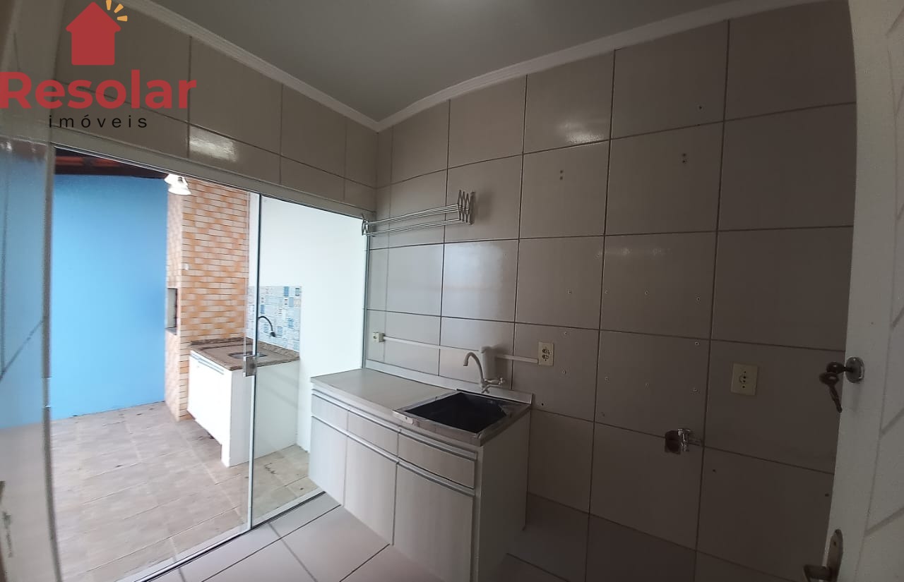 Casa à venda com 3 quartos, 139m² - Foto 22