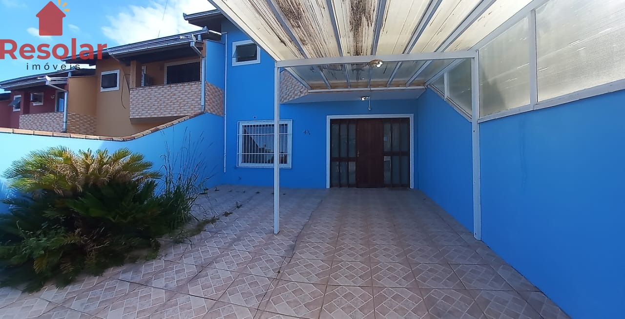 Casa à venda com 3 quartos, 139m² - Foto 2