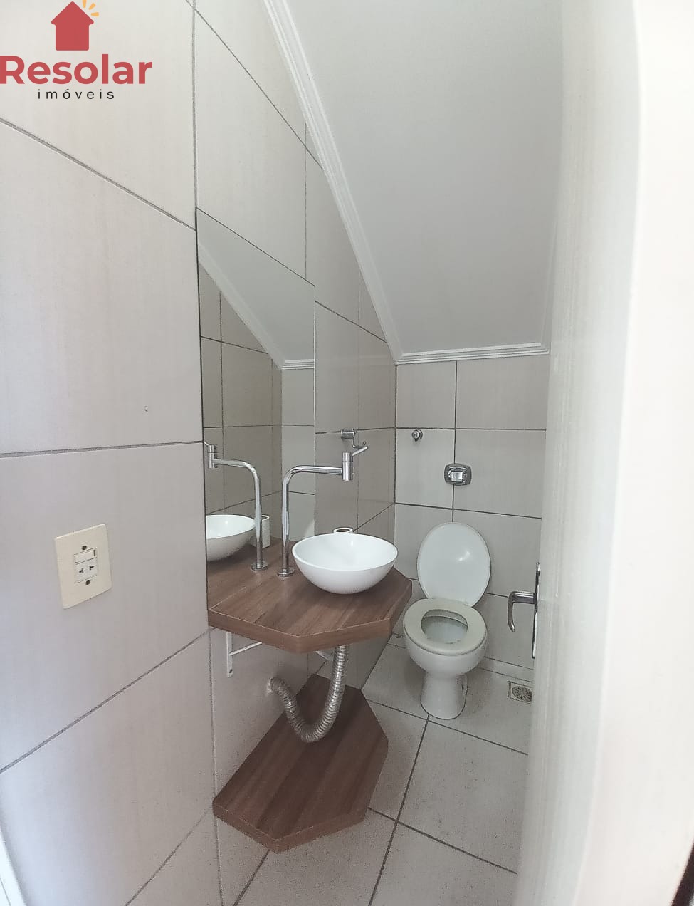 Casa à venda com 3 quartos, 139m² - Foto 10