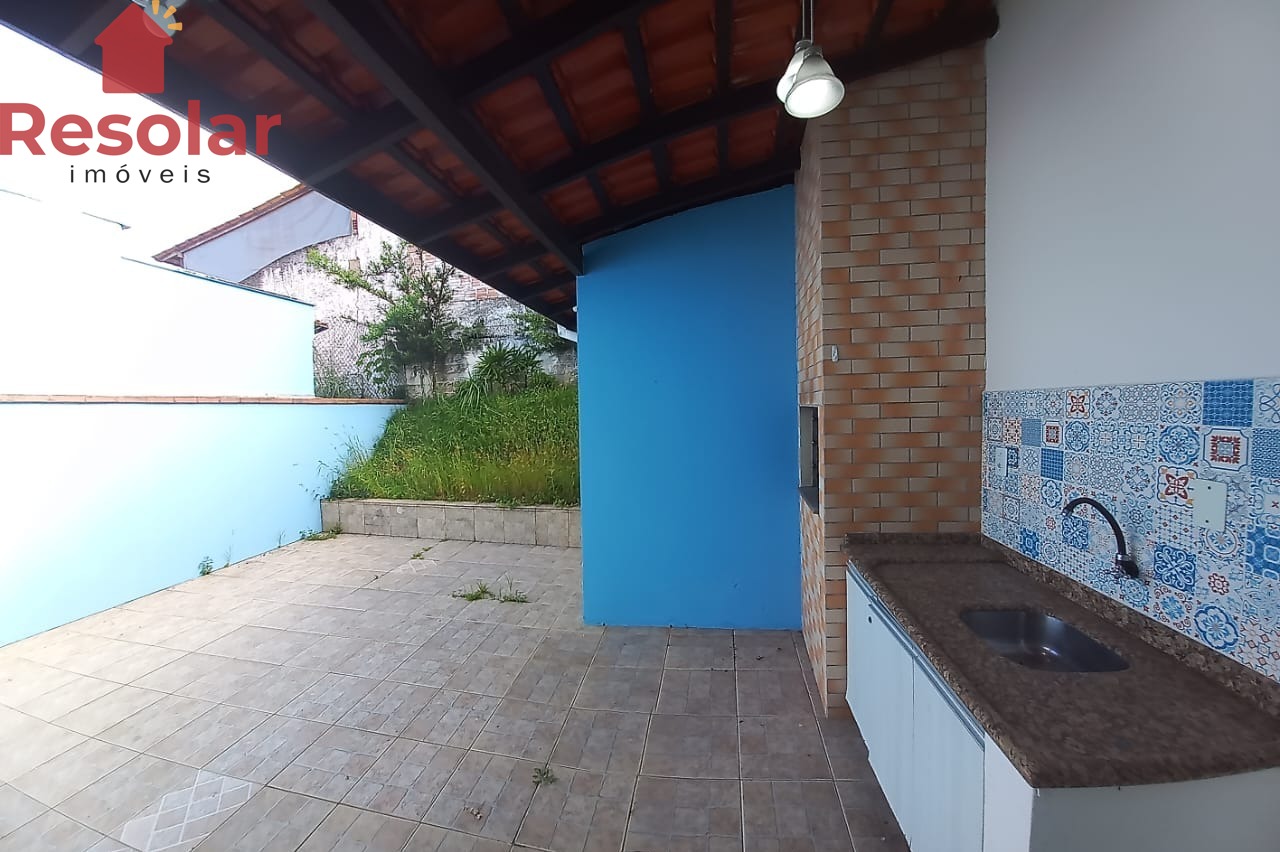 Casa à venda com 3 quartos, 139m² - Foto 24