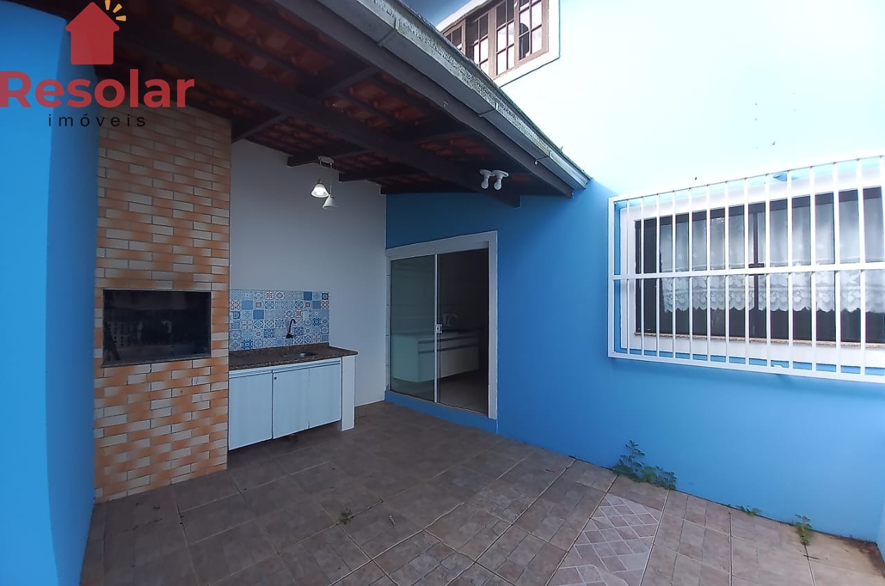 Casa à venda com 3 quartos, 139m² - Foto 25