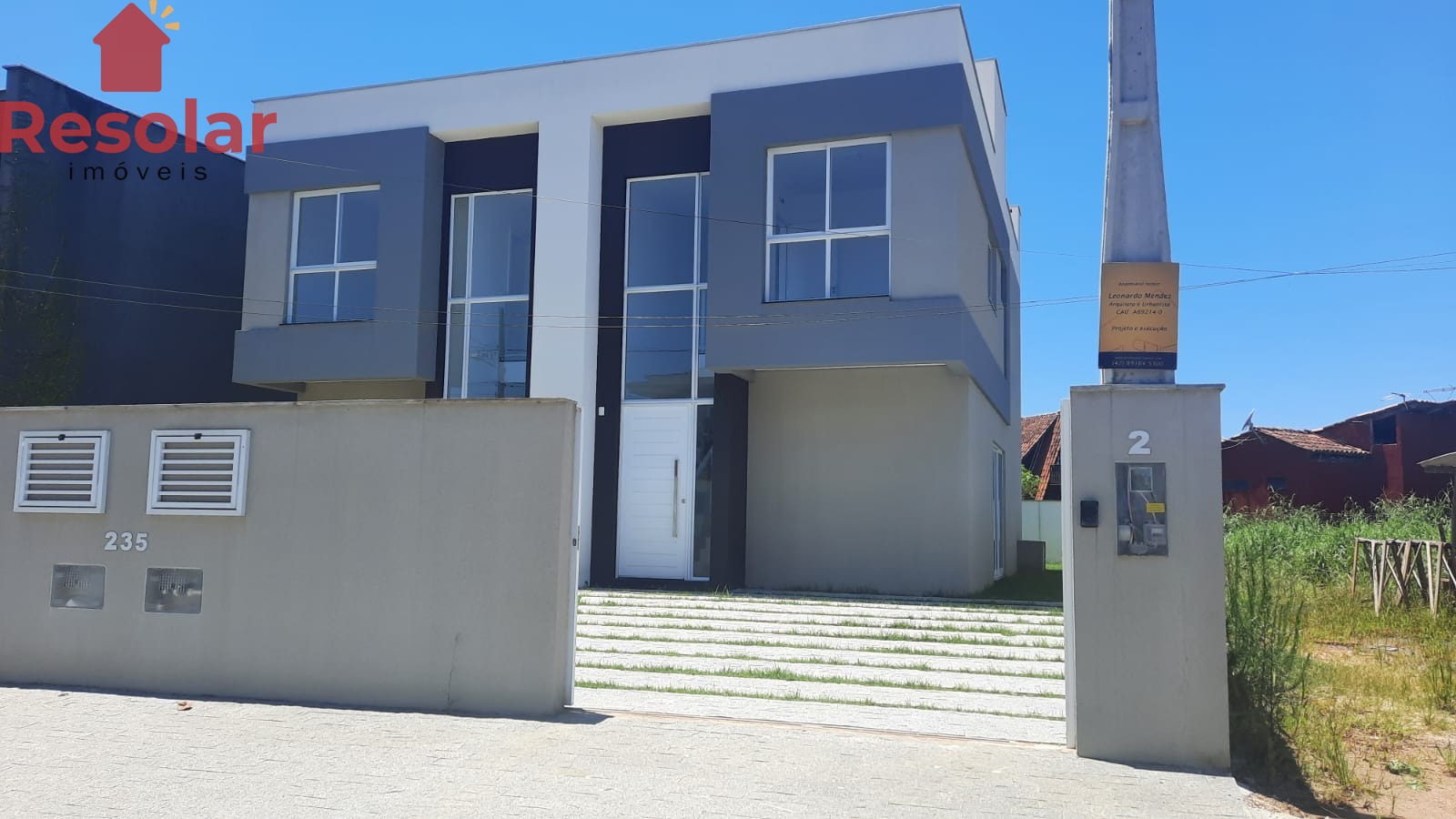 Sobrado à venda com 2 quartos, 180m² - Foto 4