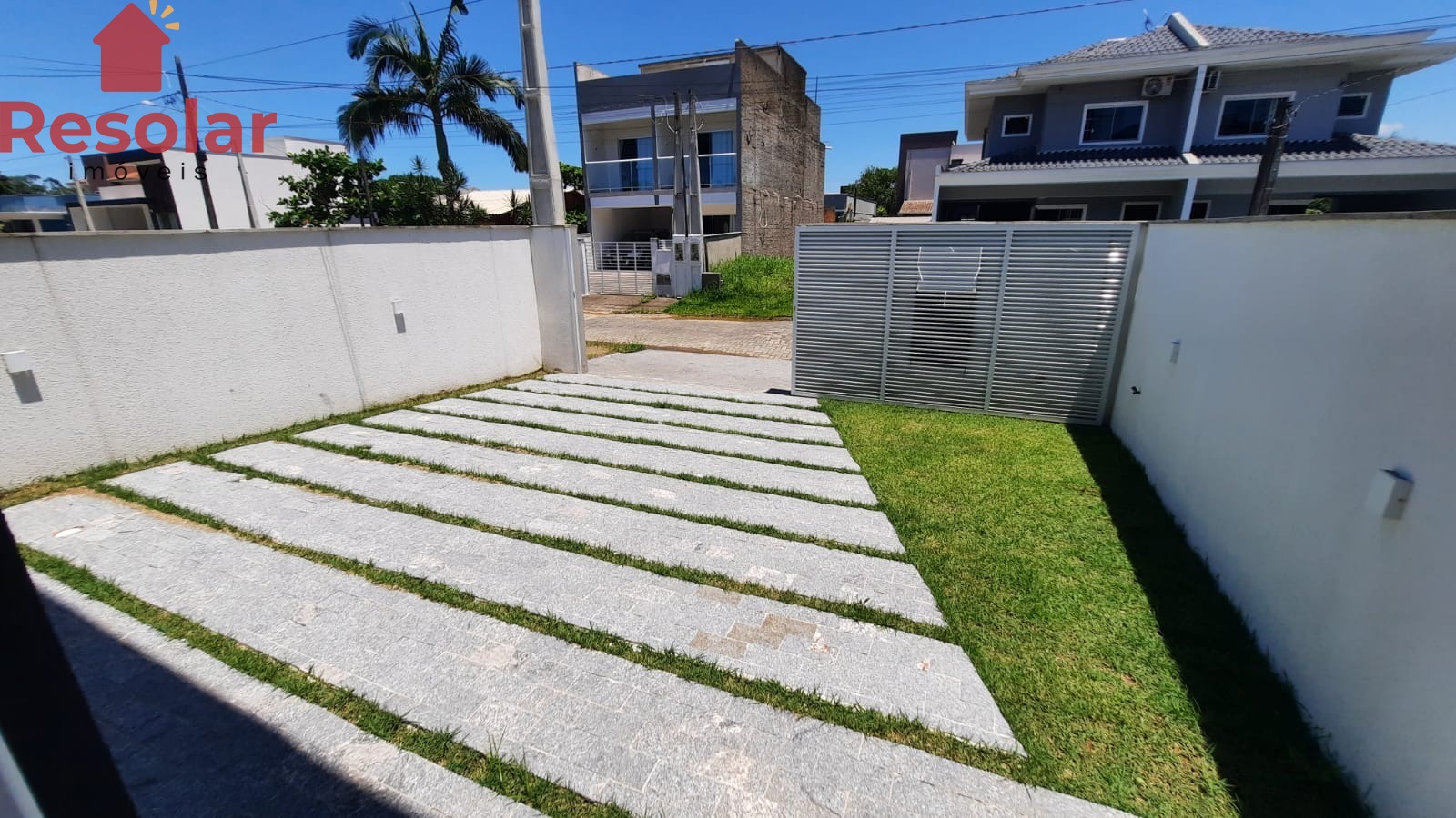 Sobrado à venda com 2 quartos, 180m² - Foto 29