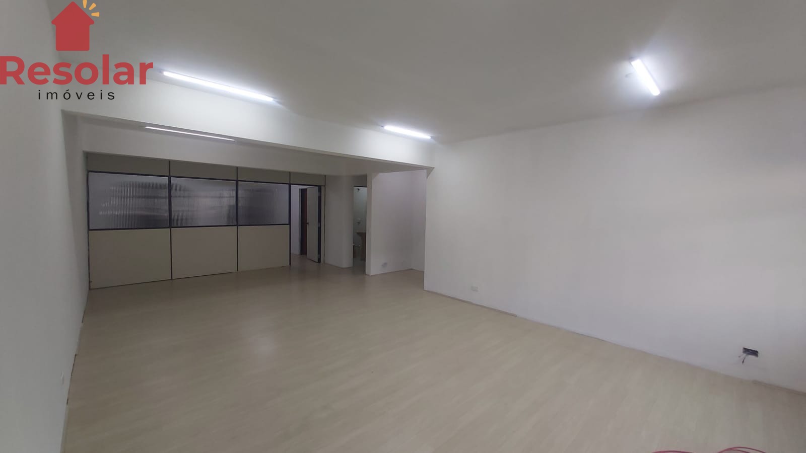 Conjunto Comercial-Sala para alugar, 65m² - Foto 11