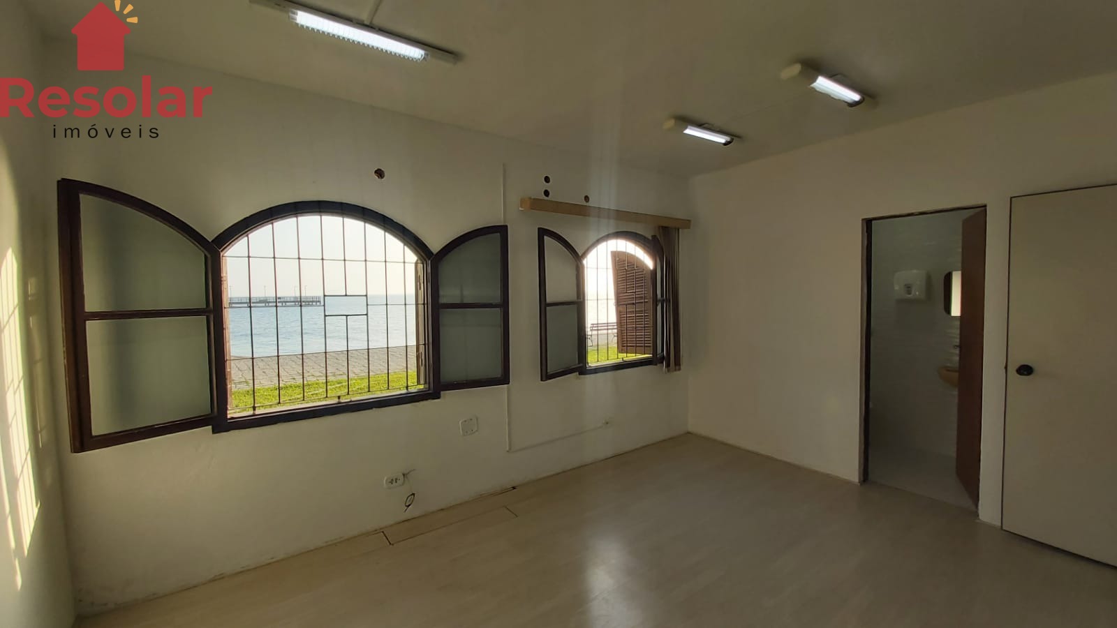 Conjunto Comercial-Sala para alugar, 65m² - Foto 2