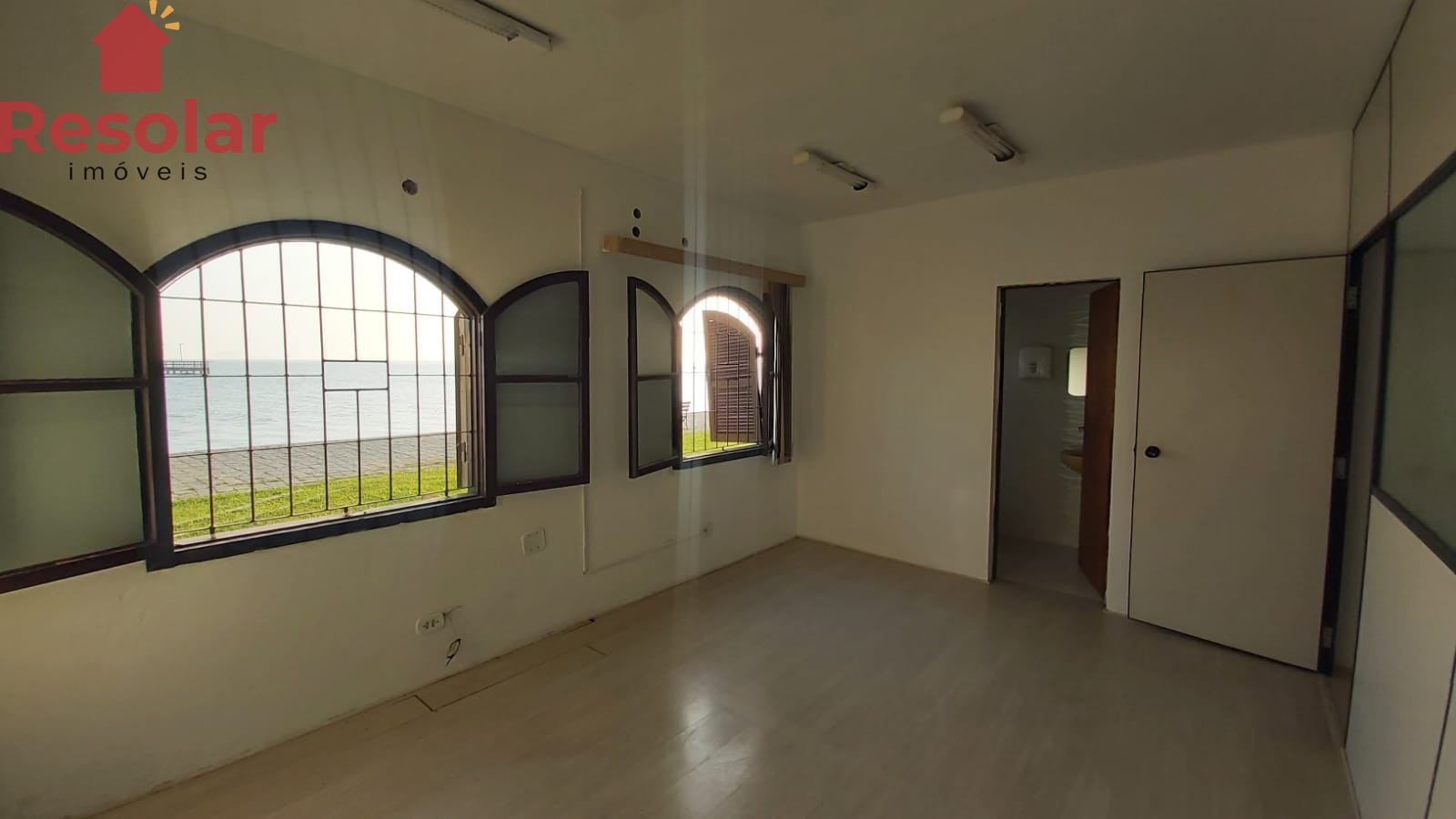 Conjunto Comercial-Sala para alugar, 65m² - Foto 4