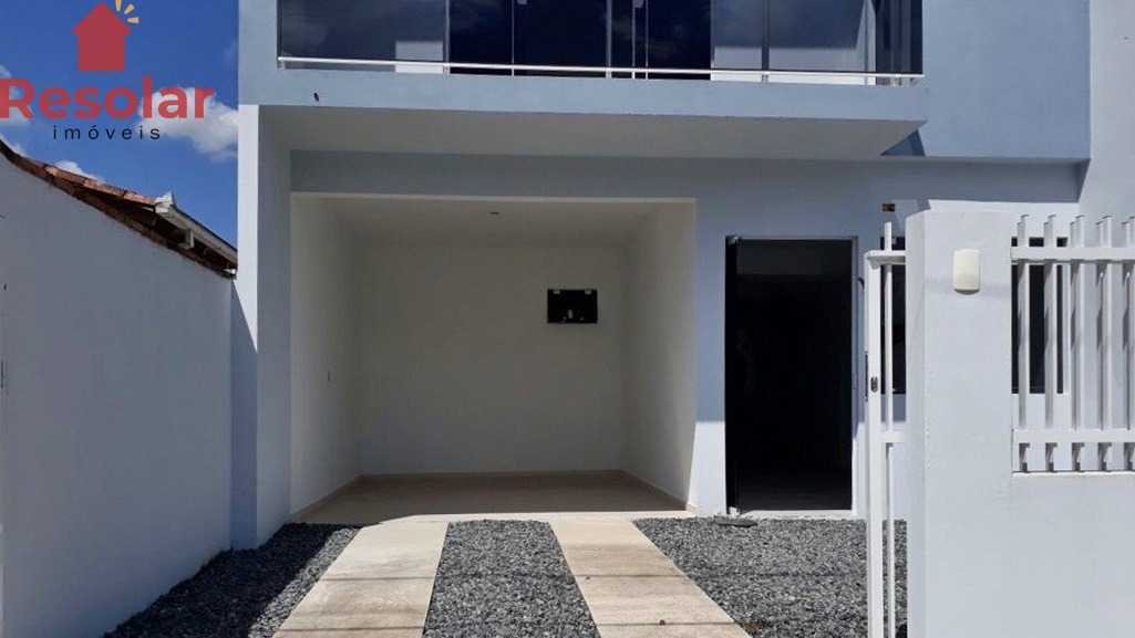 Casa à venda com 3 quartos, 107m² - Foto 27