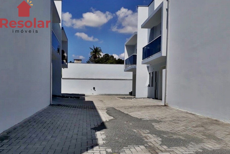 Casa à venda com 3 quartos, 107m² - Foto 32