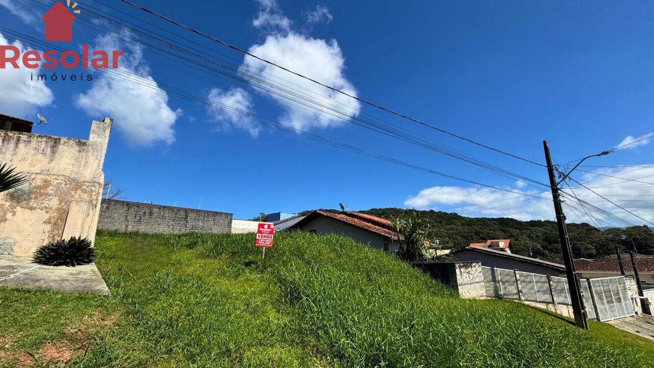 Terreno, 286 m² - Foto 6