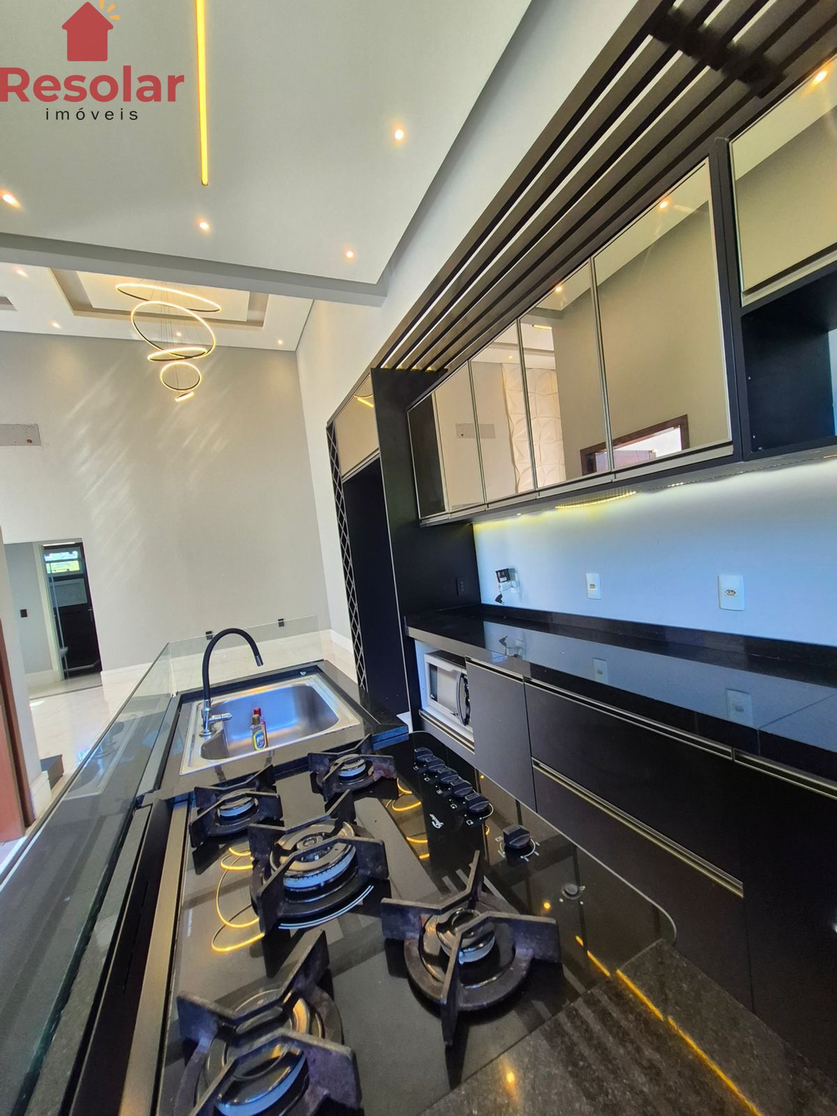 Casa, 3 quartos, 140 m² - Foto 4